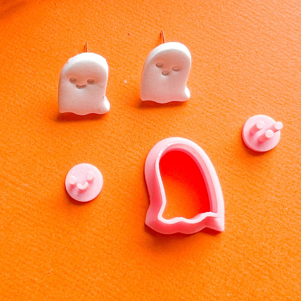 kitandco.com.au Cutter Ghost Stud (3pc) - LIMITED EDITION