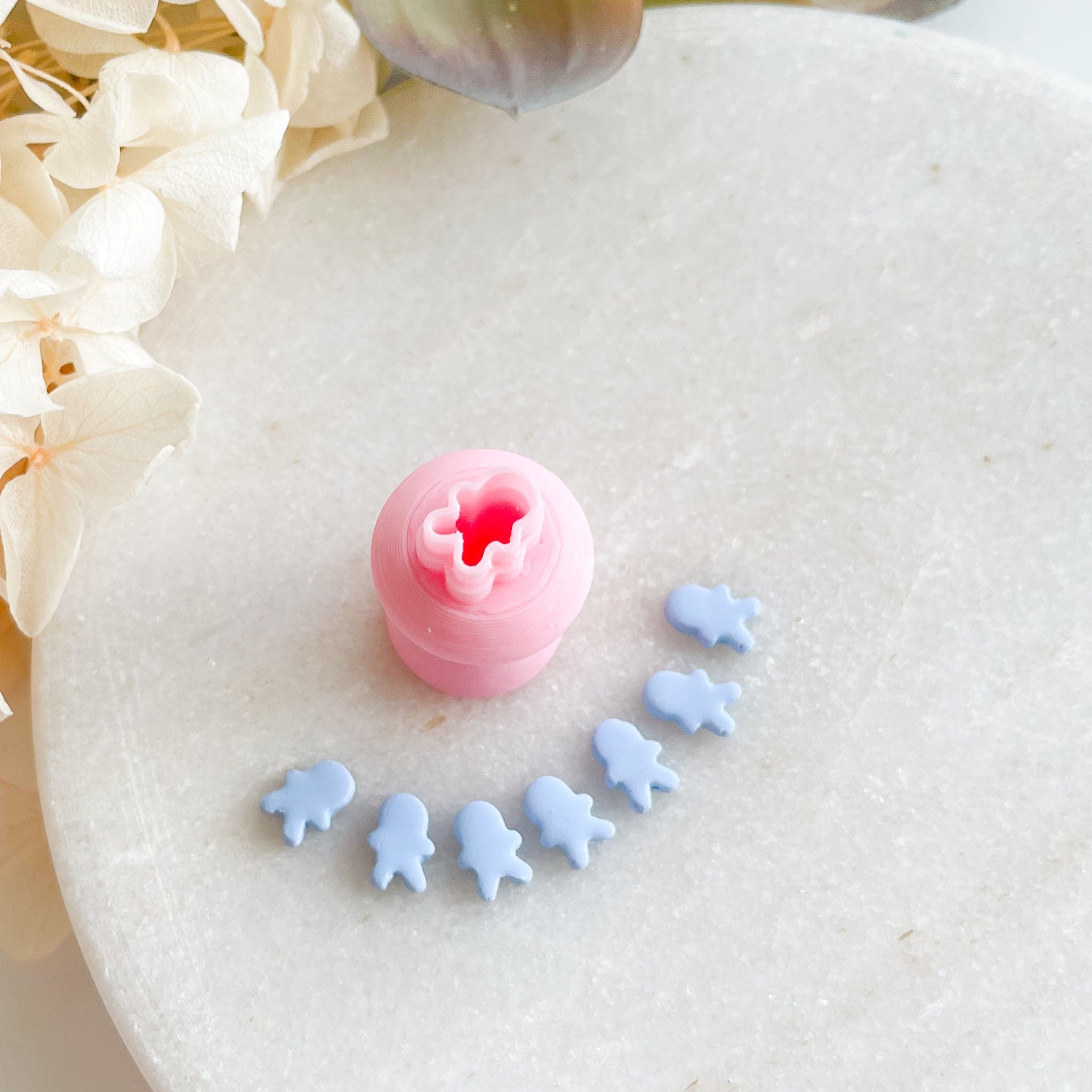 kitandco.com.au Cutter Gingerbread 2 - Micro Cutter