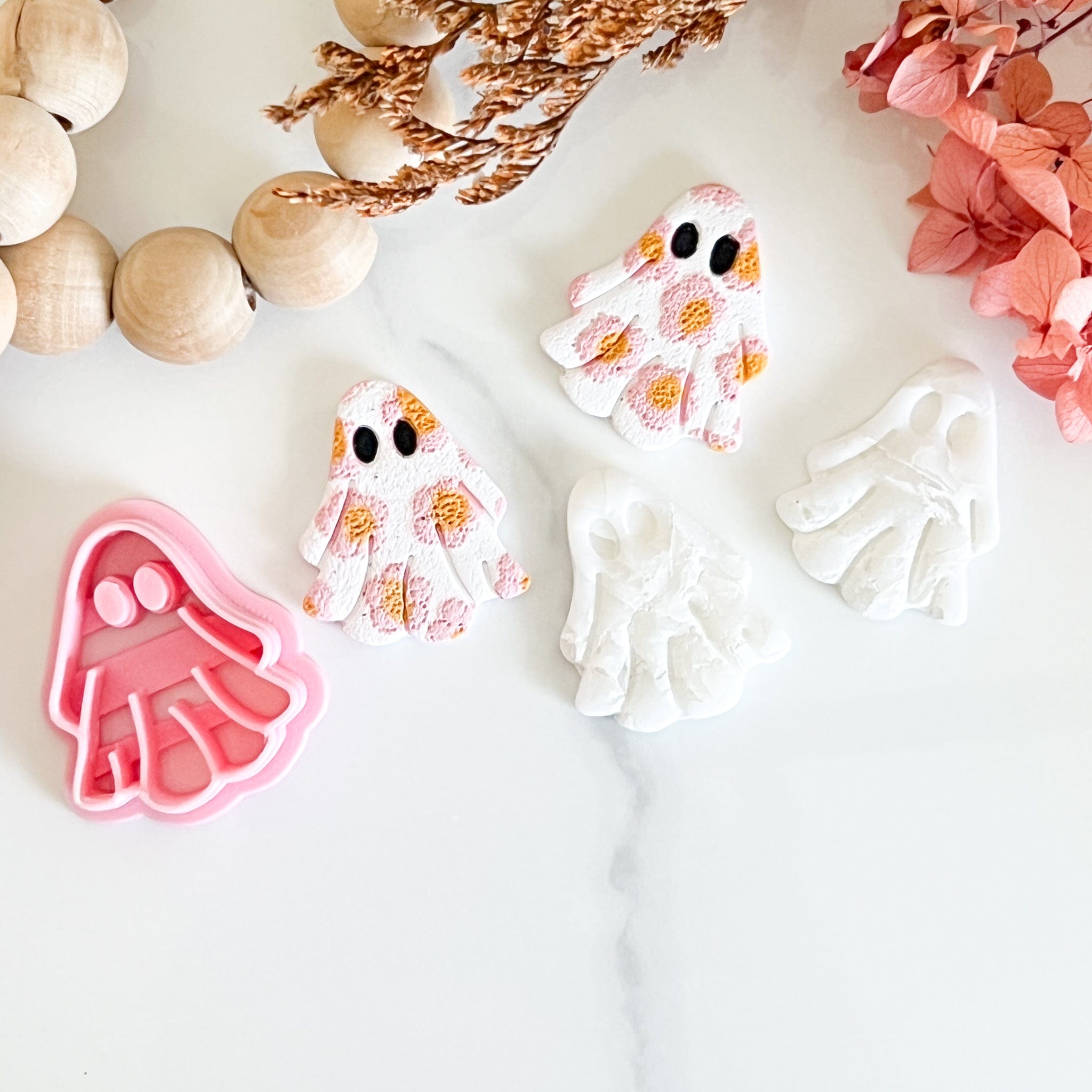 kitandco.com.au Cutter Groovy Ghost - LIMITED EDITION