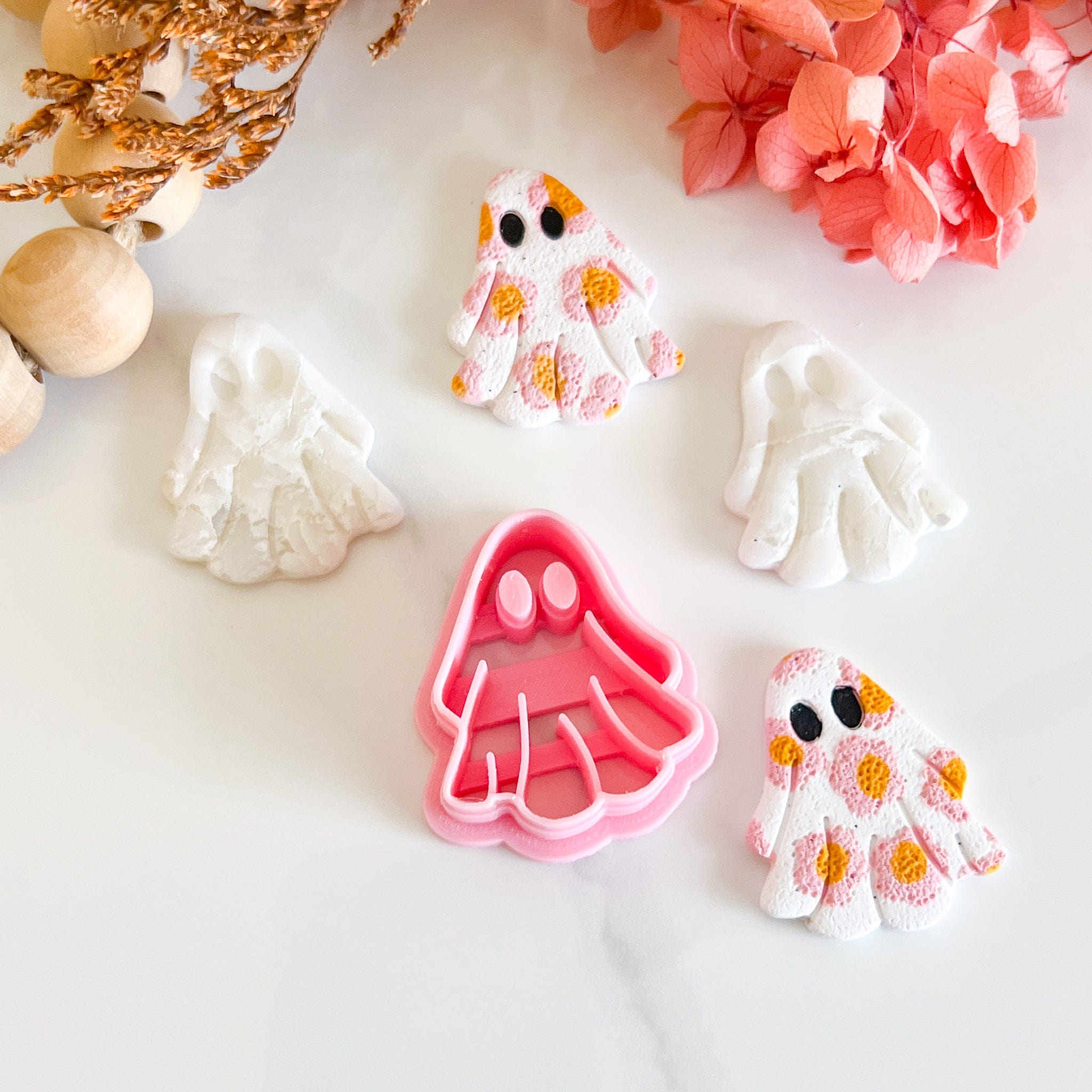 kitandco.com.au Cutter Groovy Ghost - LIMITED EDITION