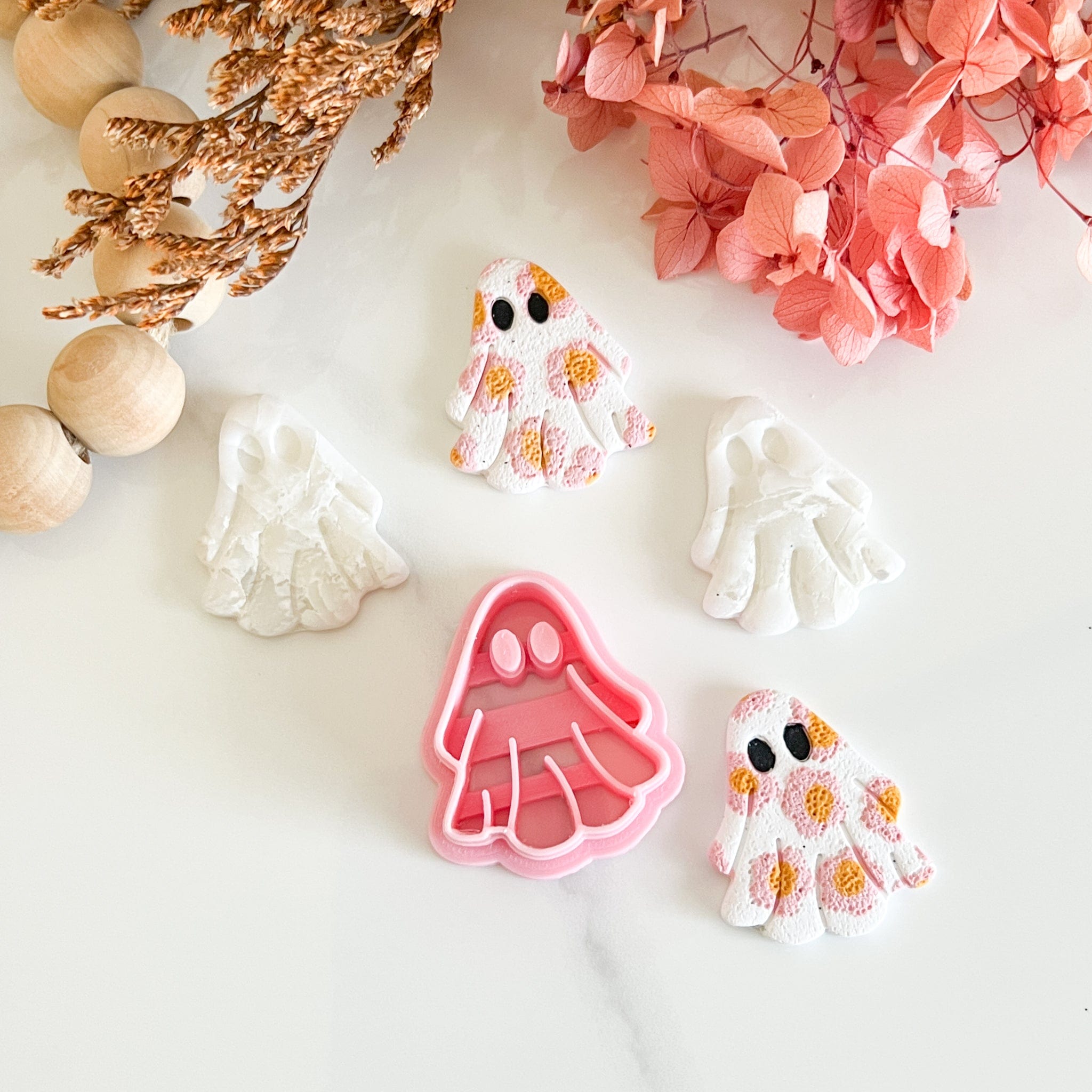 kitandco.com.au Cutter Groovy Ghost - LIMITED EDITION