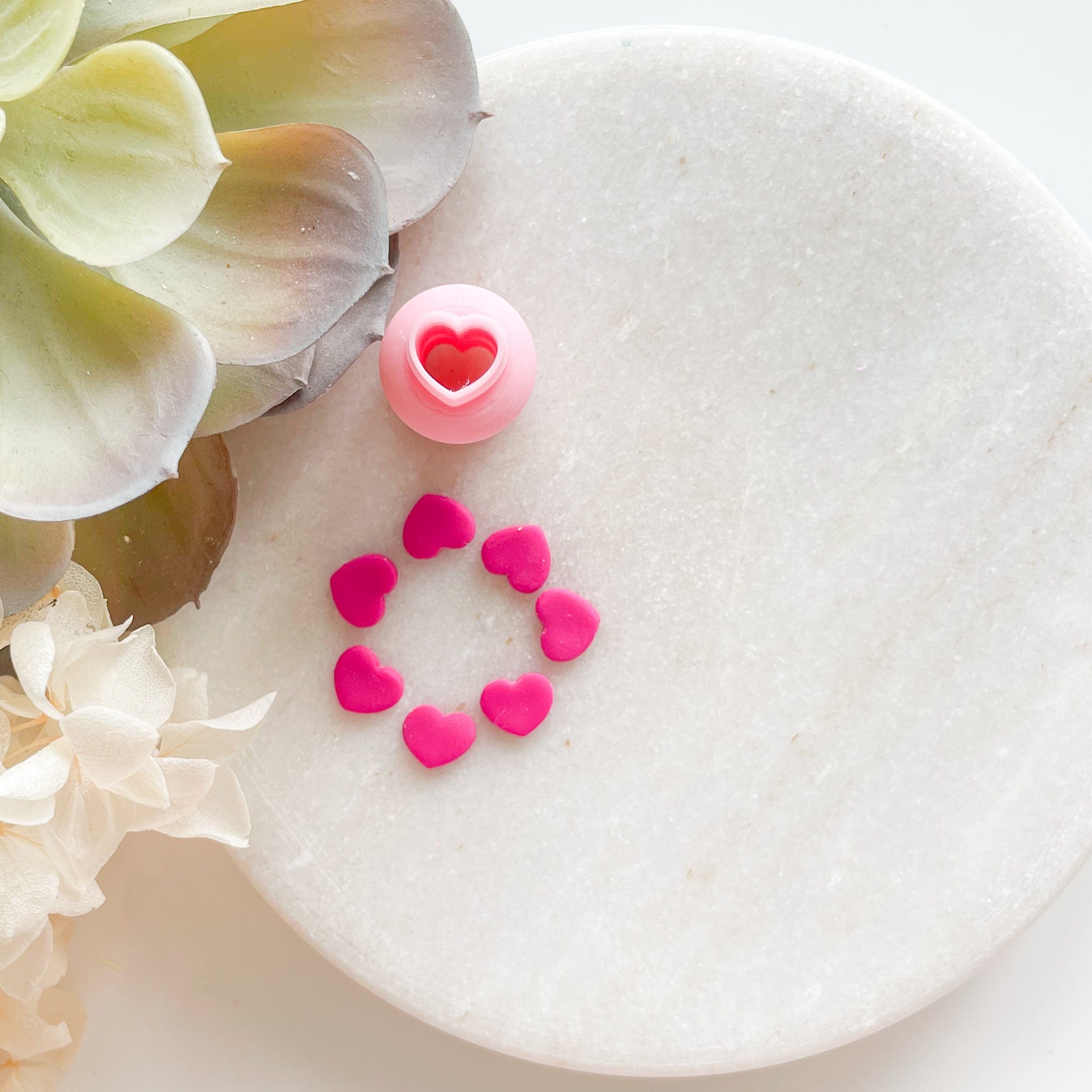 kitandco.com.au Cutter Heart - Micro Cutter