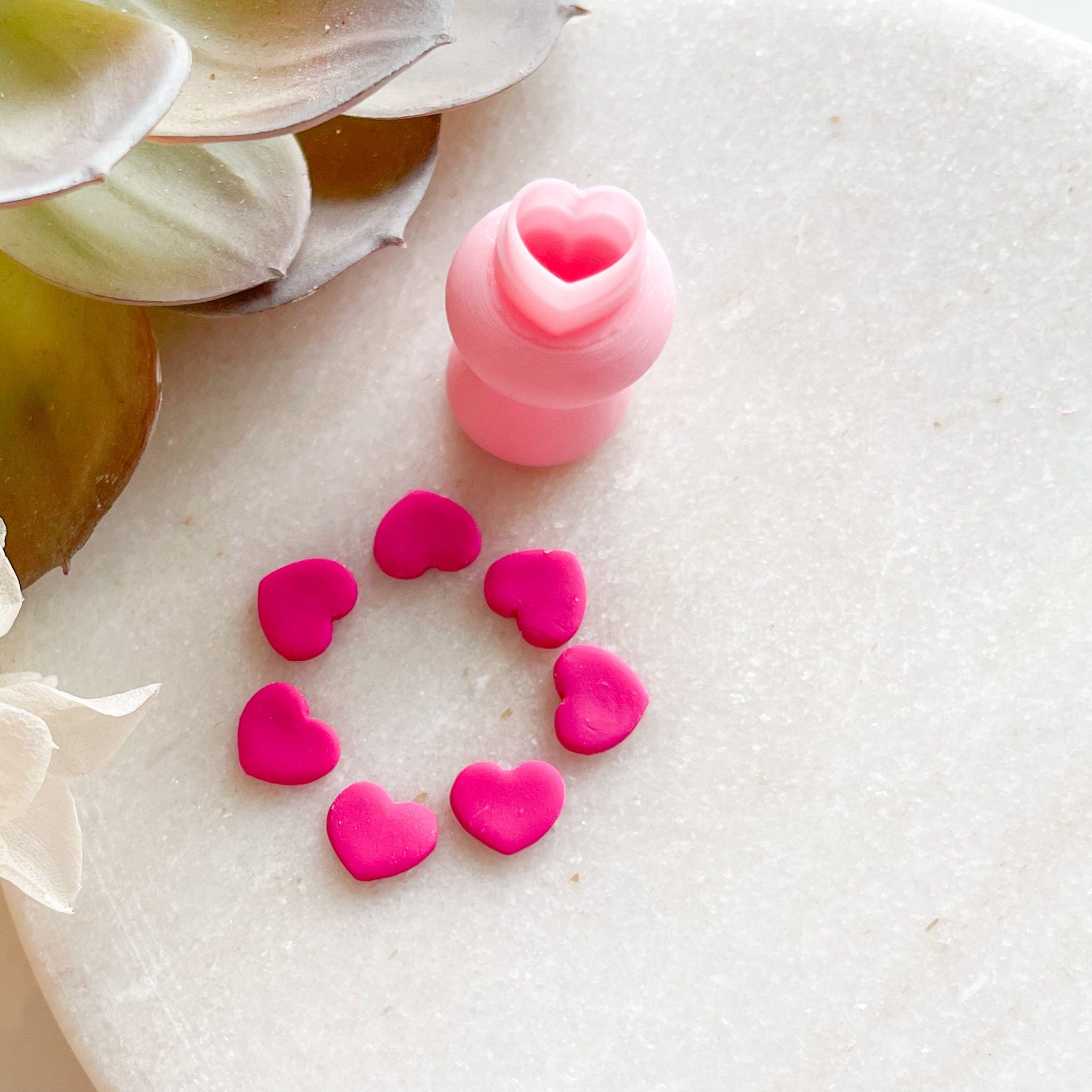 kitandco.com.au Cutter Heart - Micro Cutter