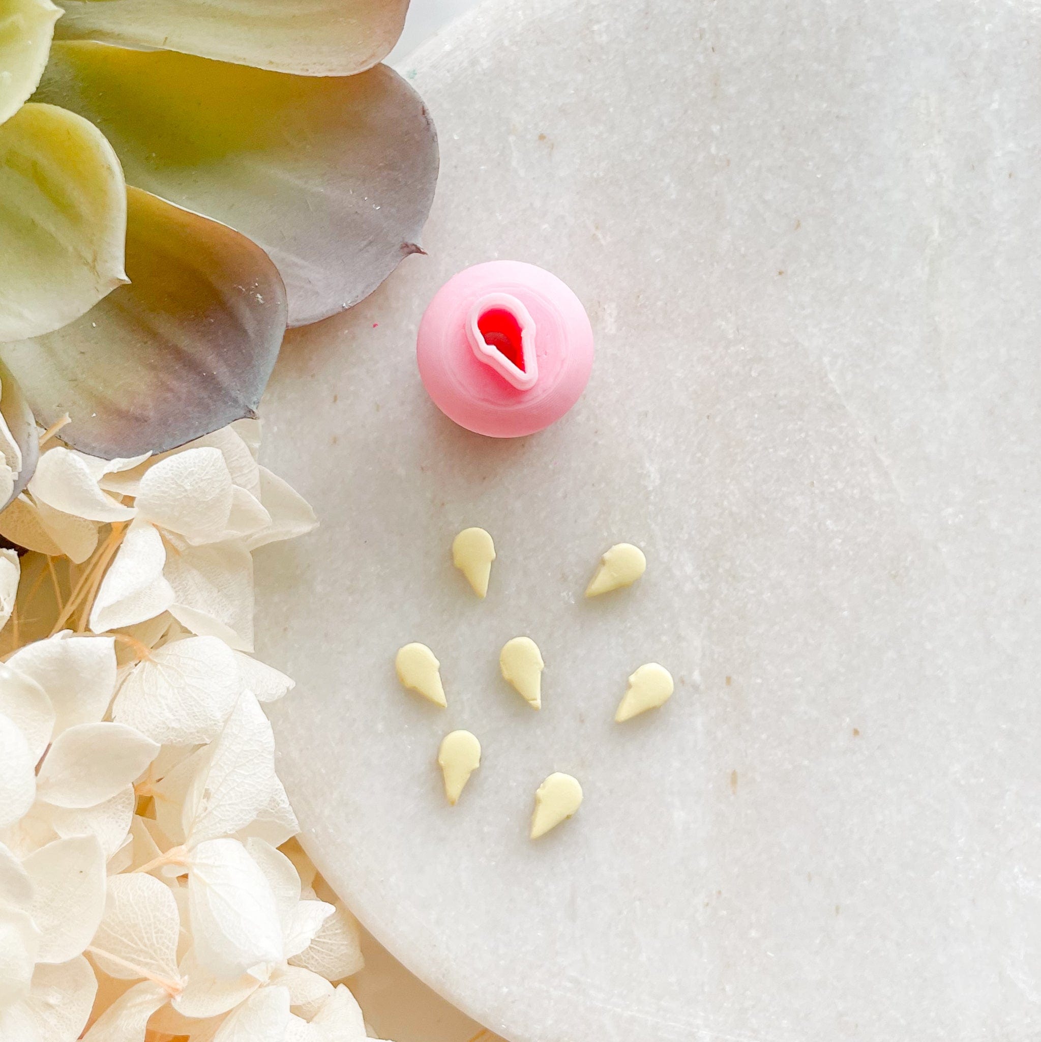 kitandco.com.au Cutter Ice cream cone - Micro Cutter