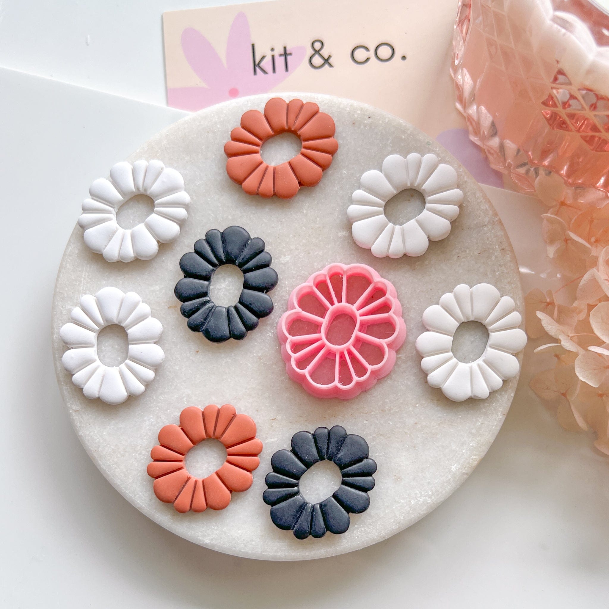 kitandco.com.au Cutter "Juliet" Cutter with imprint