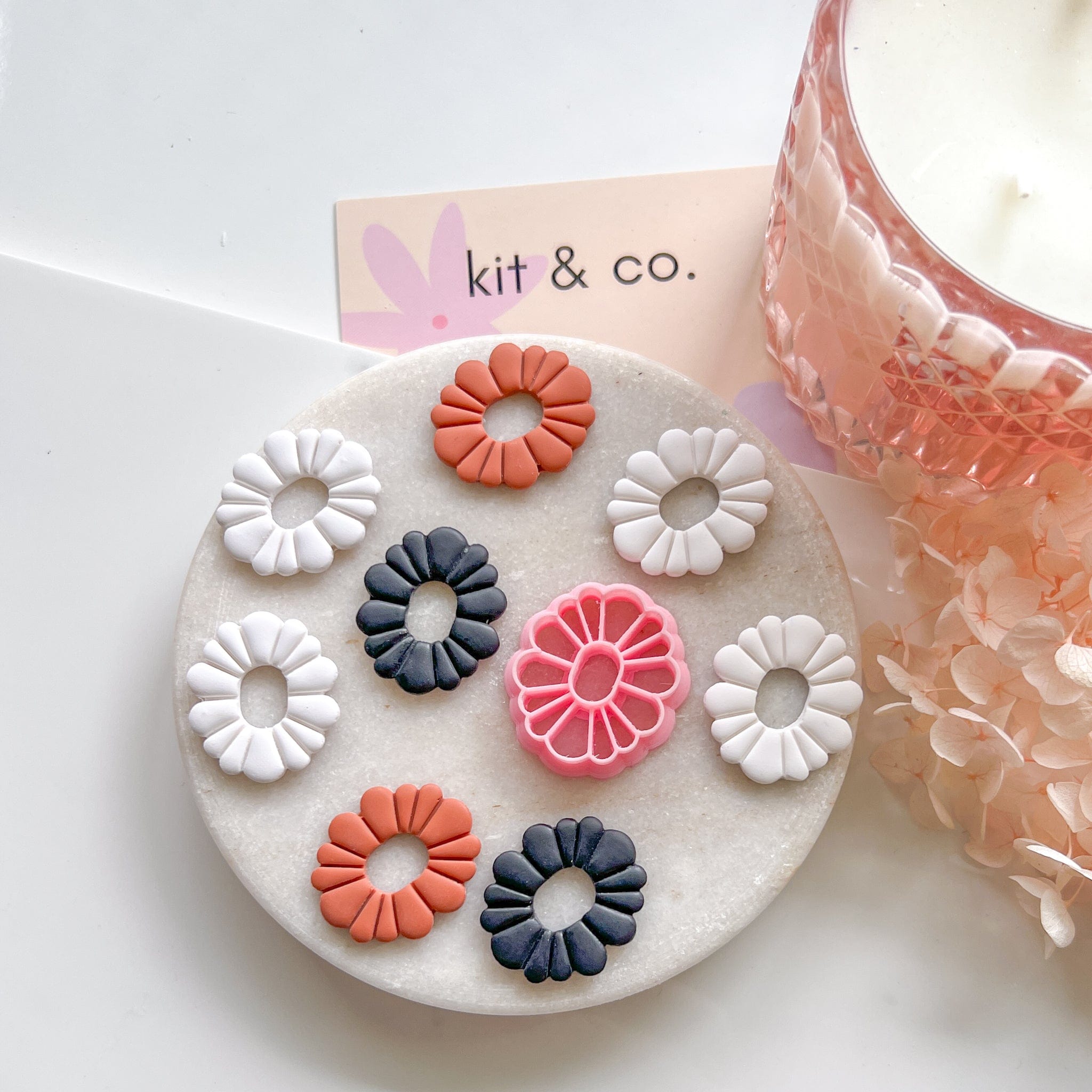 kitandco.com.au Cutter "Juliet" Cutter with imprint