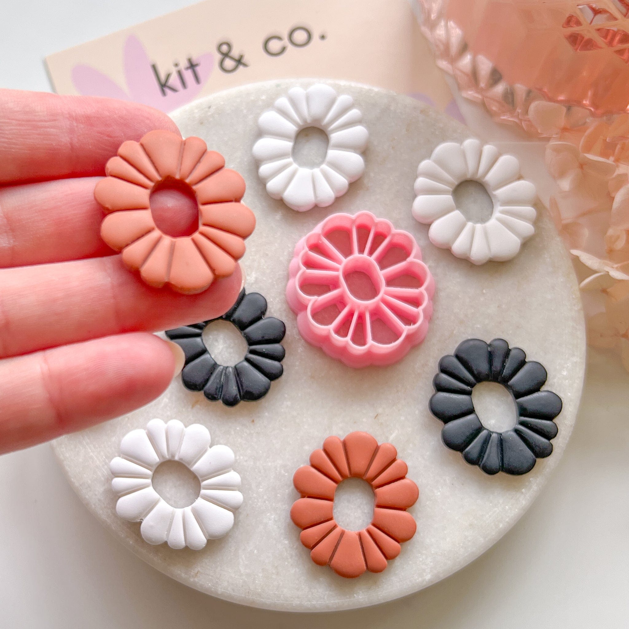 kitandco.com.au Cutter "Juliet" Cutter with imprint