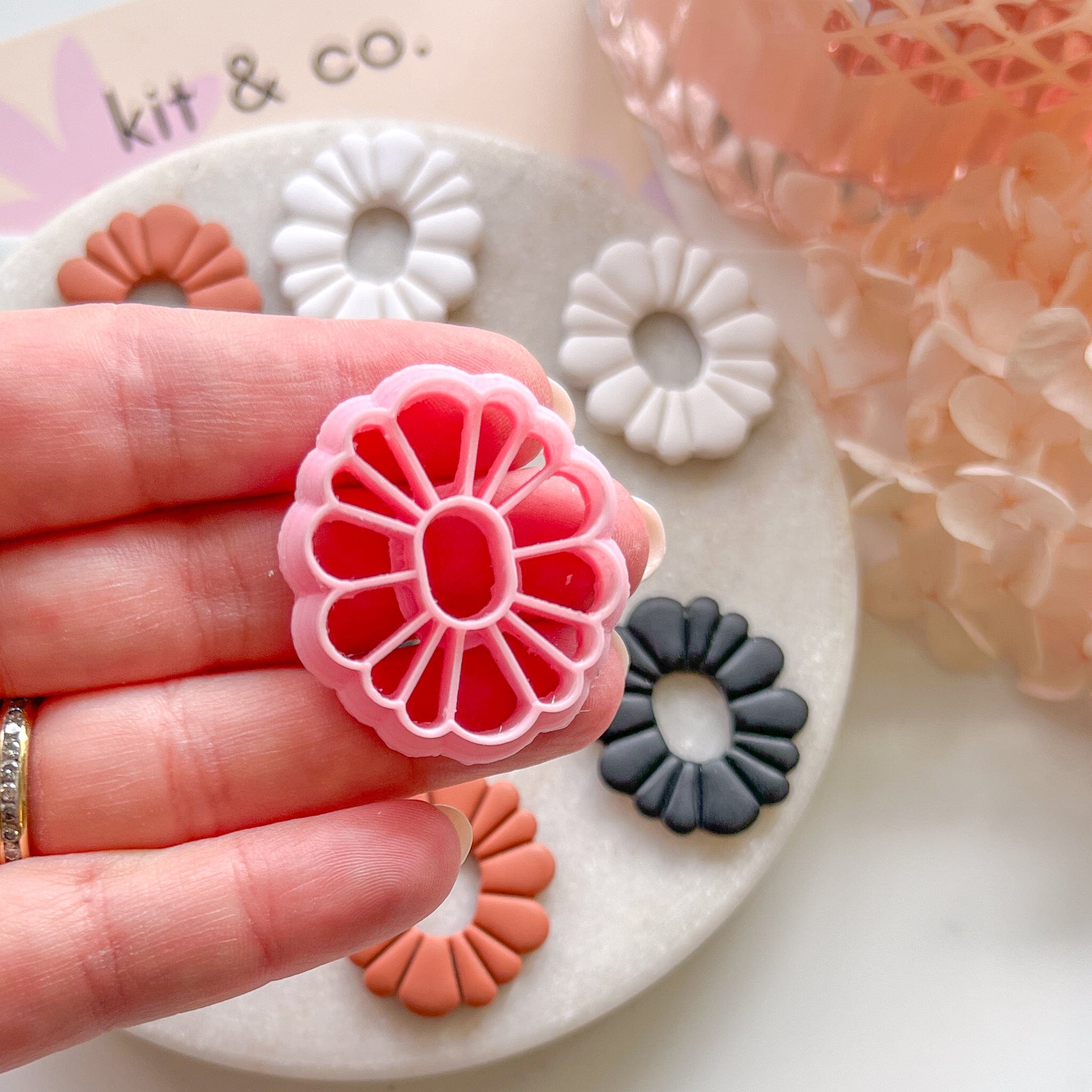 kitandco.com.au Cutter "Juliet" Cutter with imprint