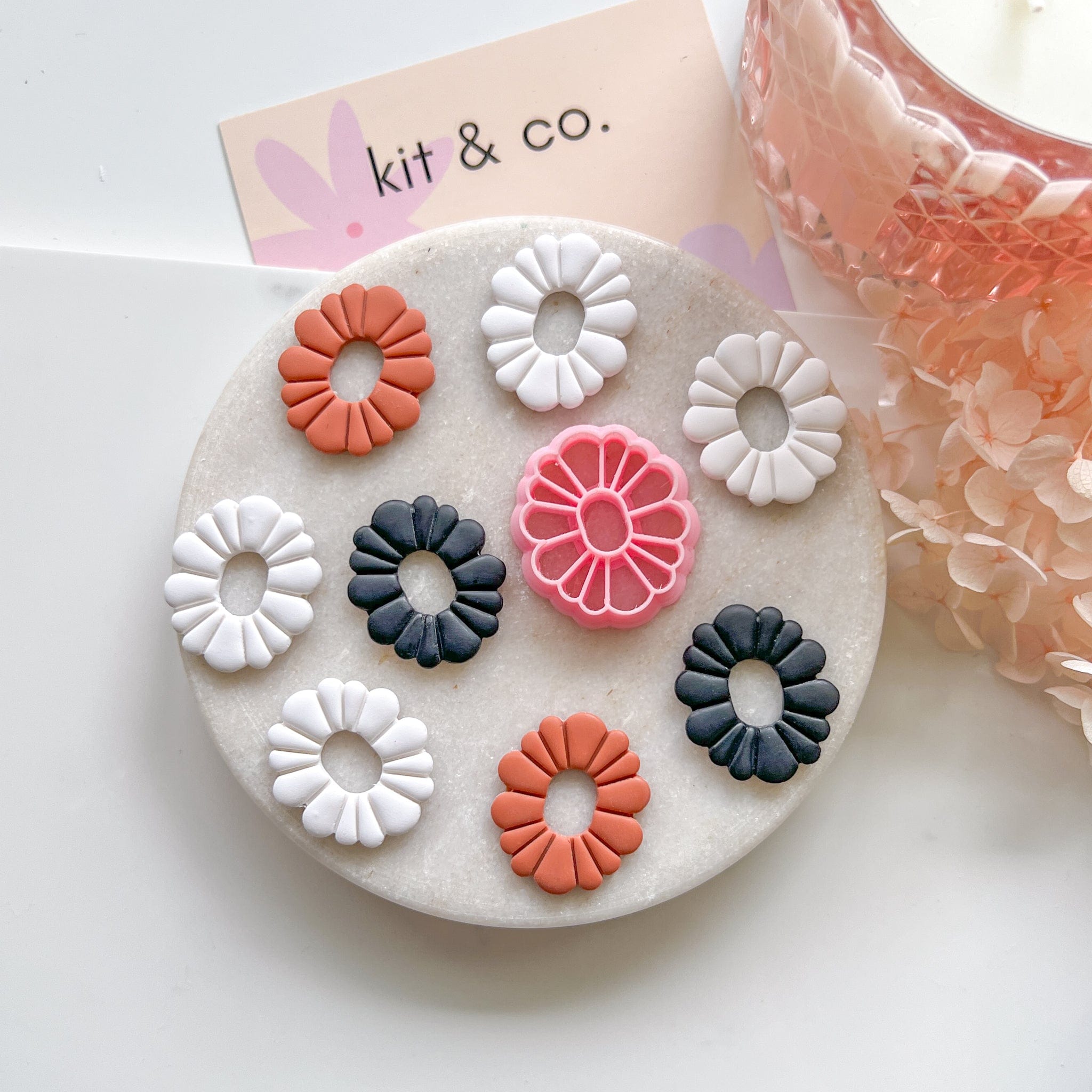 kitandco.com.au Cutter "Juliet" Cutter with imprint