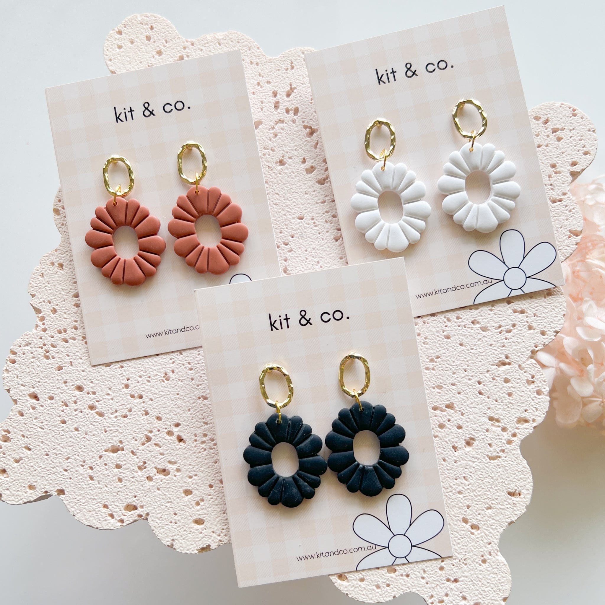 kitandco.com.au Cutter "Juliet" Cutter with imprint