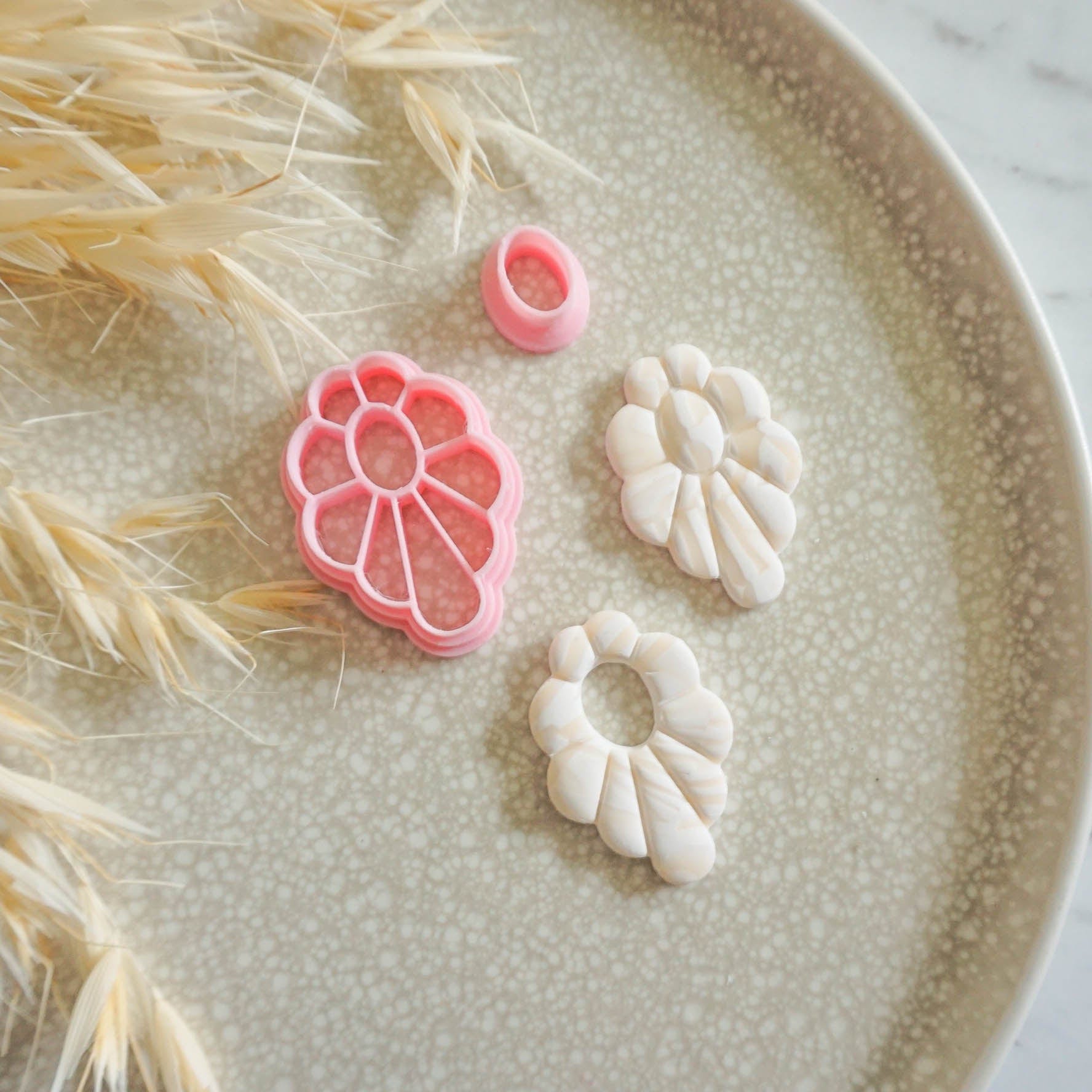 kitandco.com.au Cutter "Kristie" Set (2pcs)