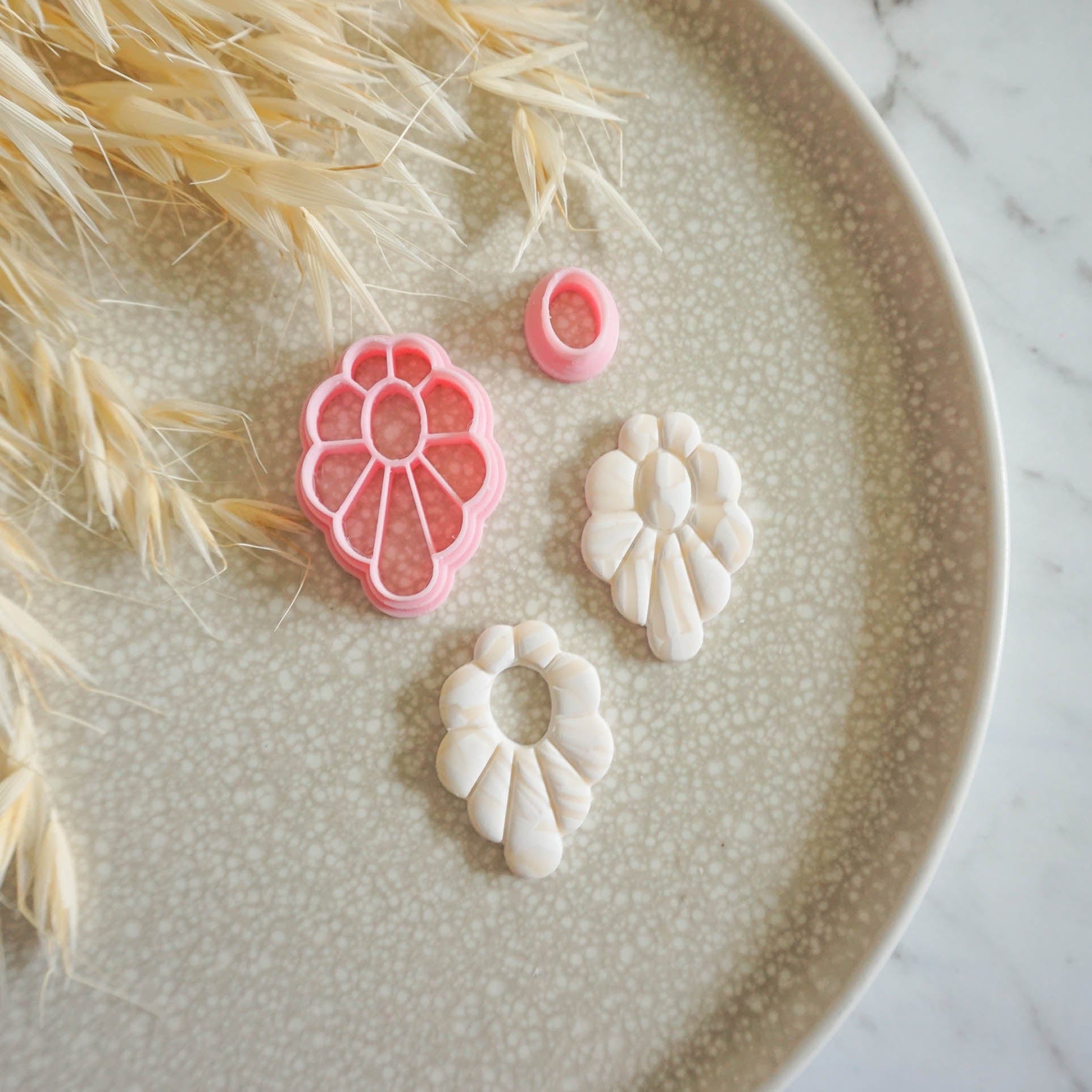 kitandco.com.au Cutter "Kristie" Set (2pcs)