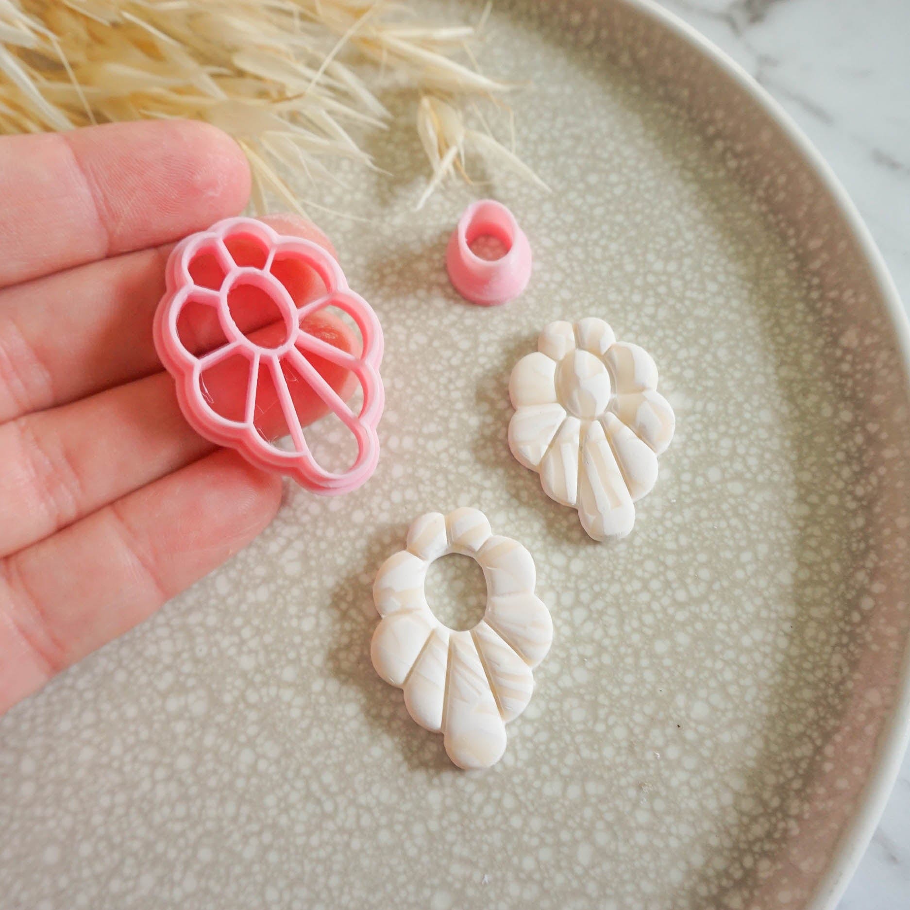 kitandco.com.au Cutter "Kristie" Set (2pcs)