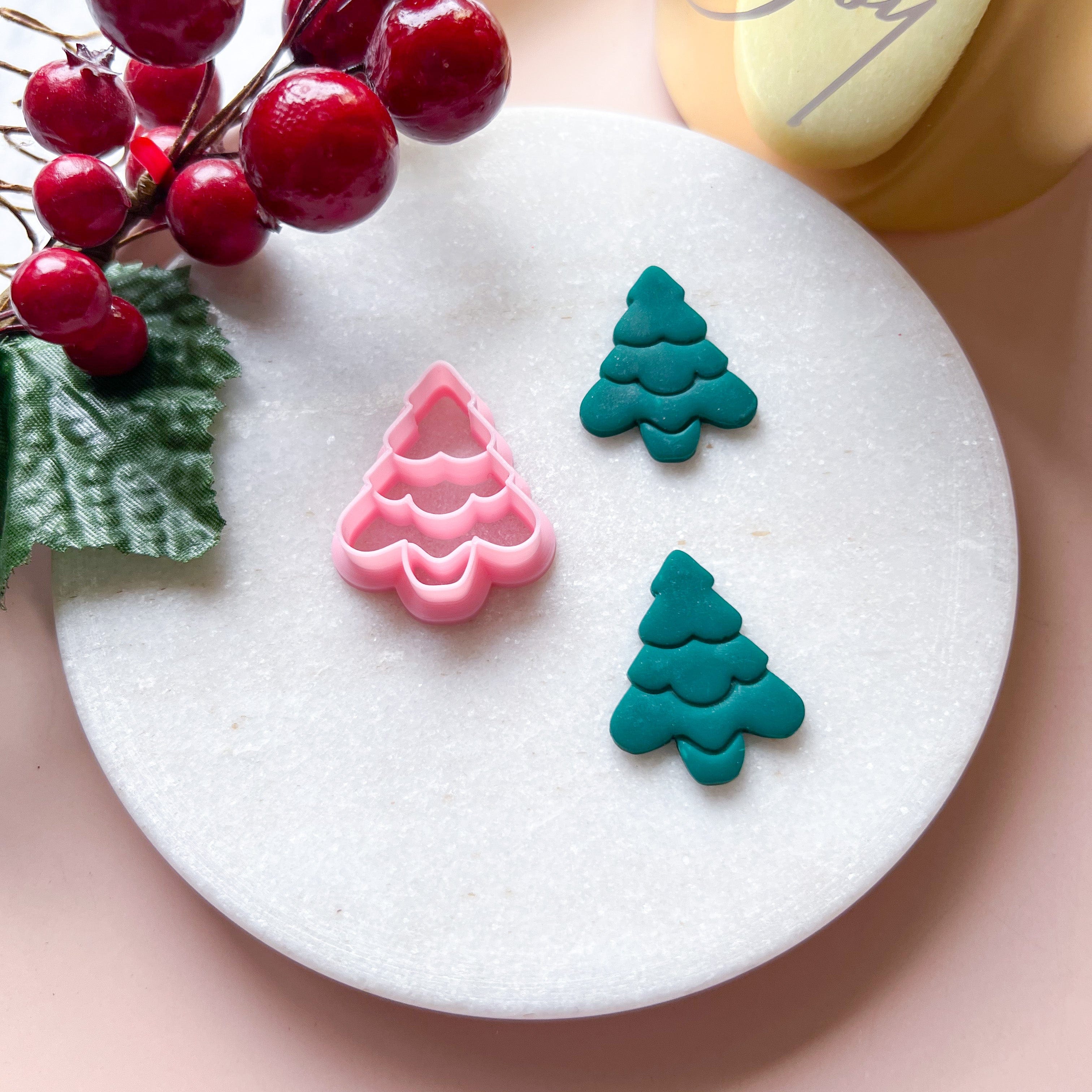 kitandco.com.au Cutter Large Soft Christmas Tree