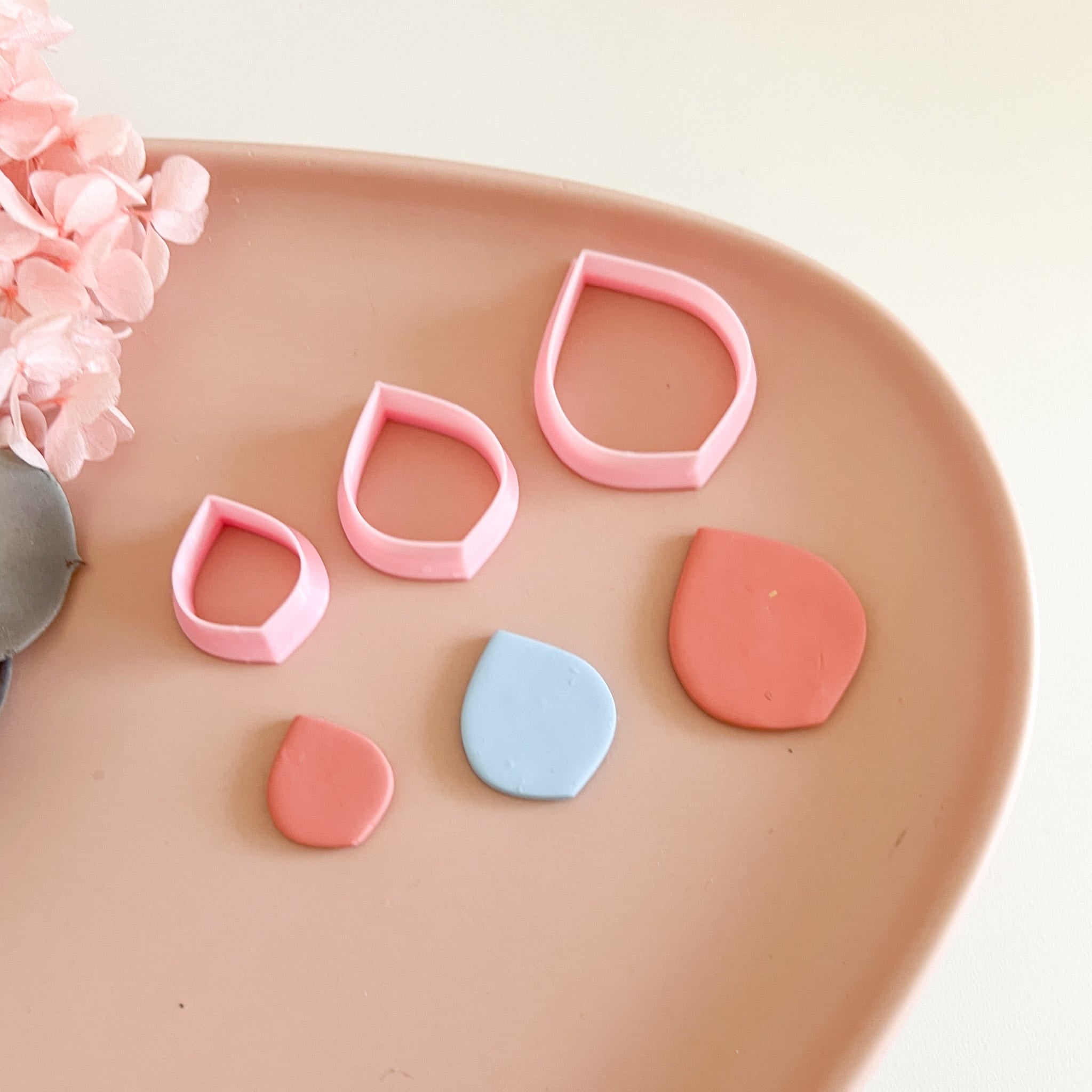 kitandco.com.au Cutter "Natalie" Cutter Set (3pc)