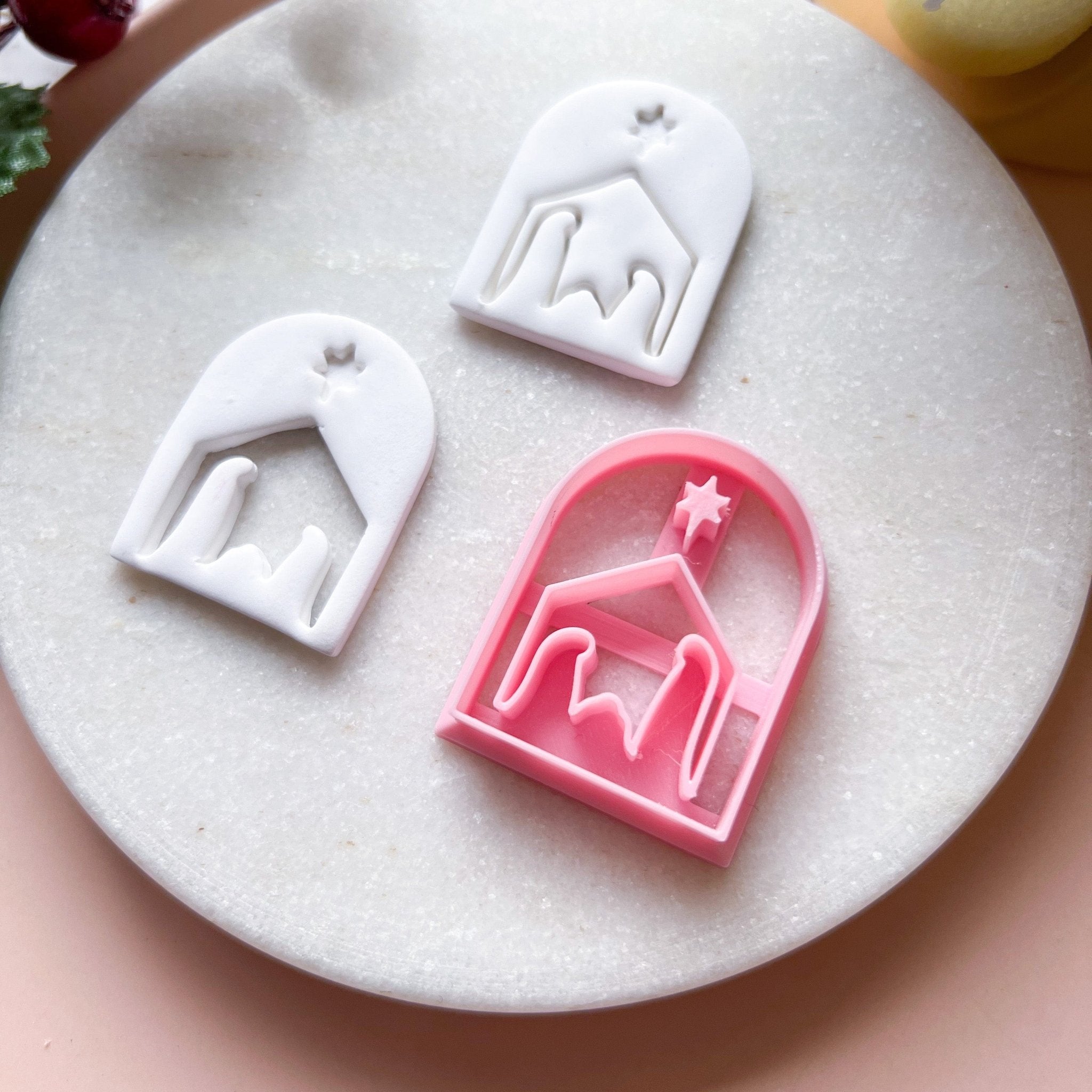 Nativity - Kit & Co.Cutter