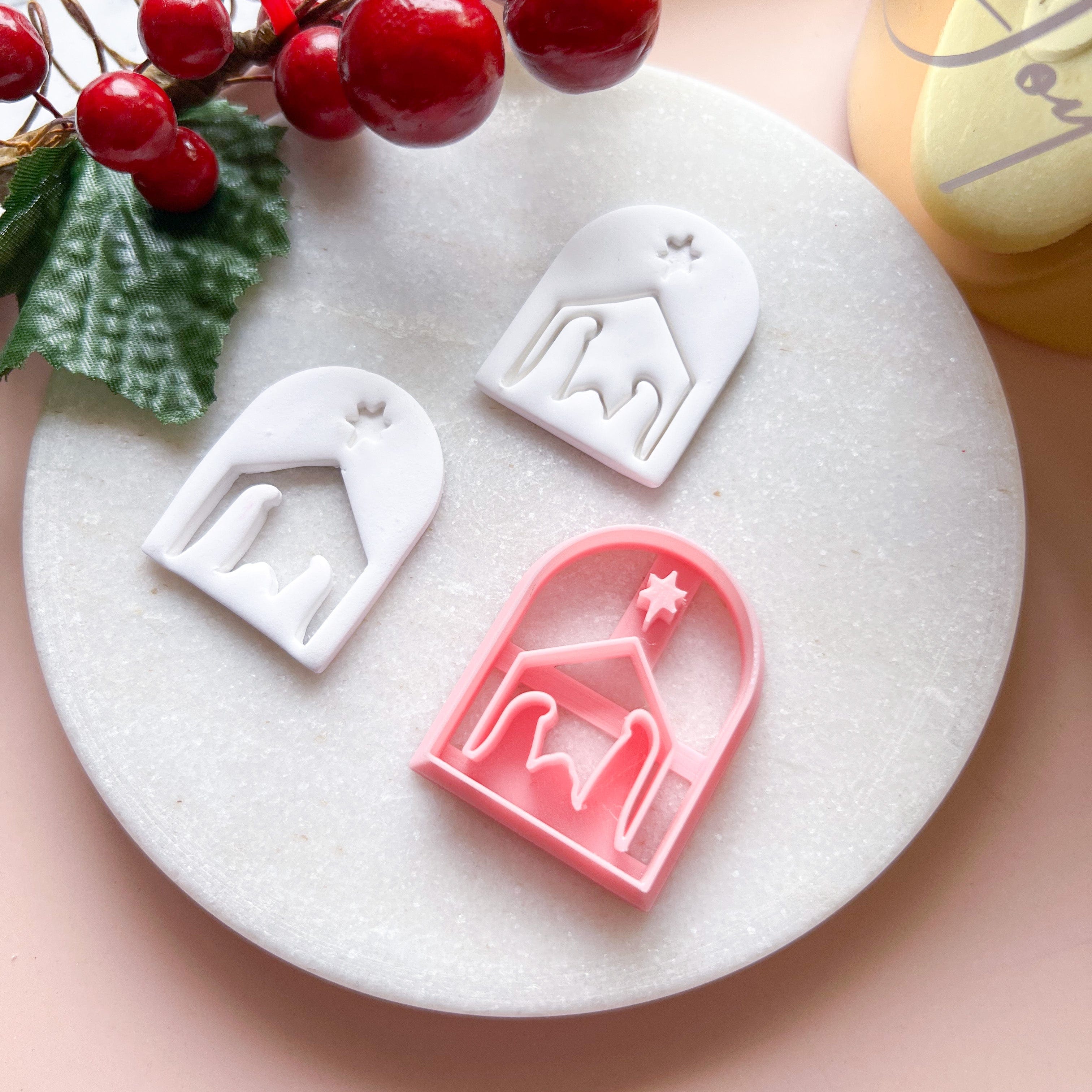 kitandco.com.au Cutter Nativity