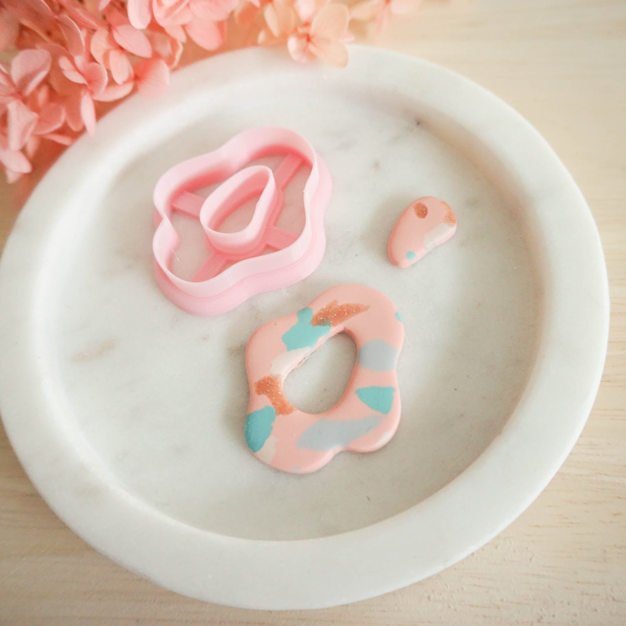 kitandco.com.au Cutter "Olly" Organic Donut