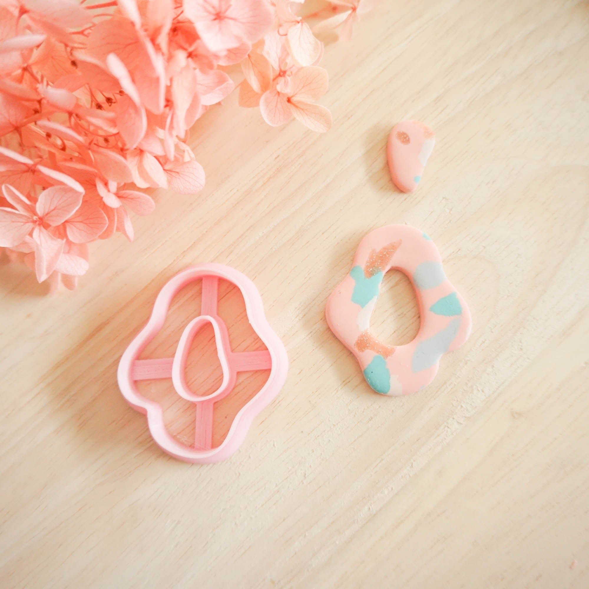 kitandco.com.au Cutter "Olly" Organic Donut