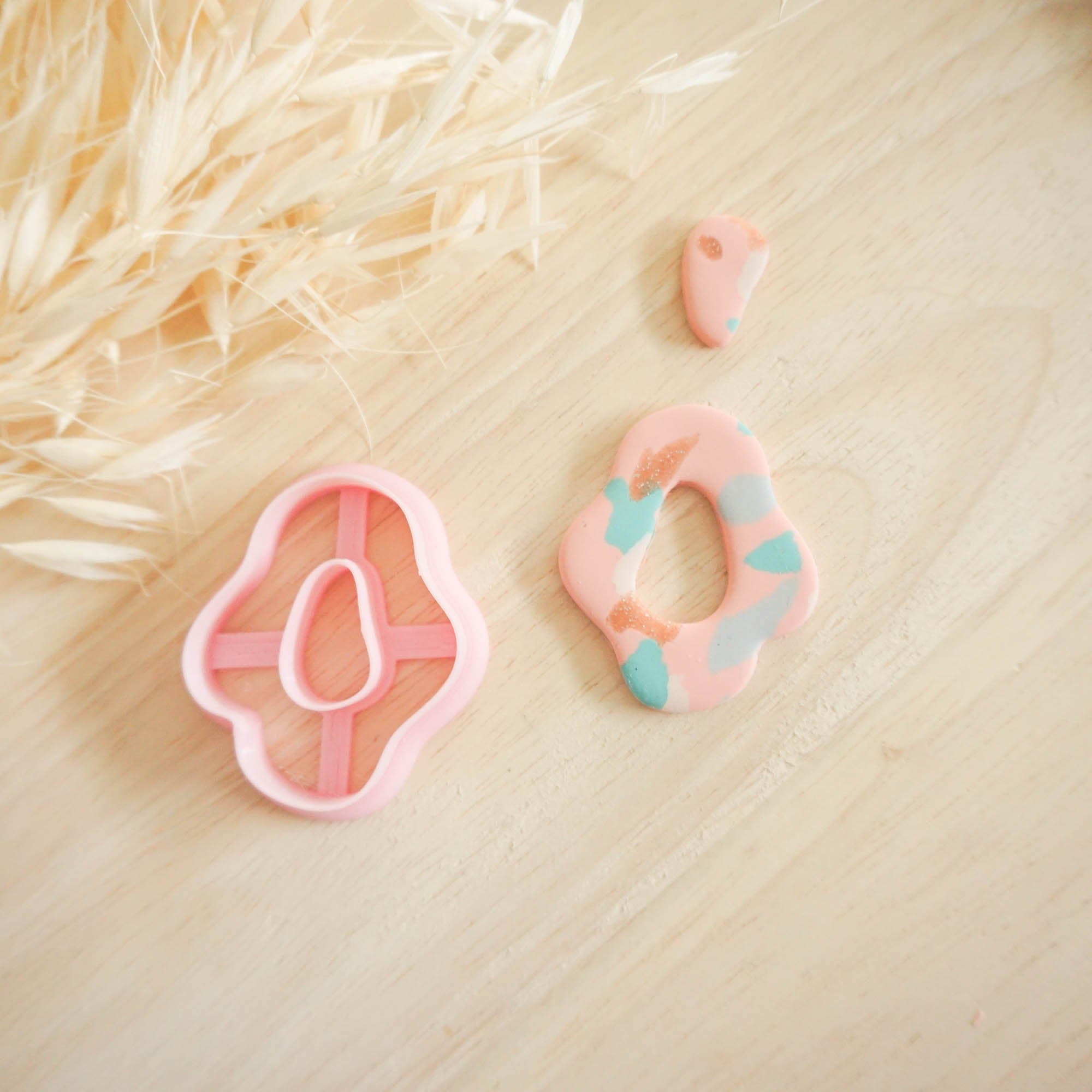 kitandco.com.au Cutter "Olly" Organic Donut