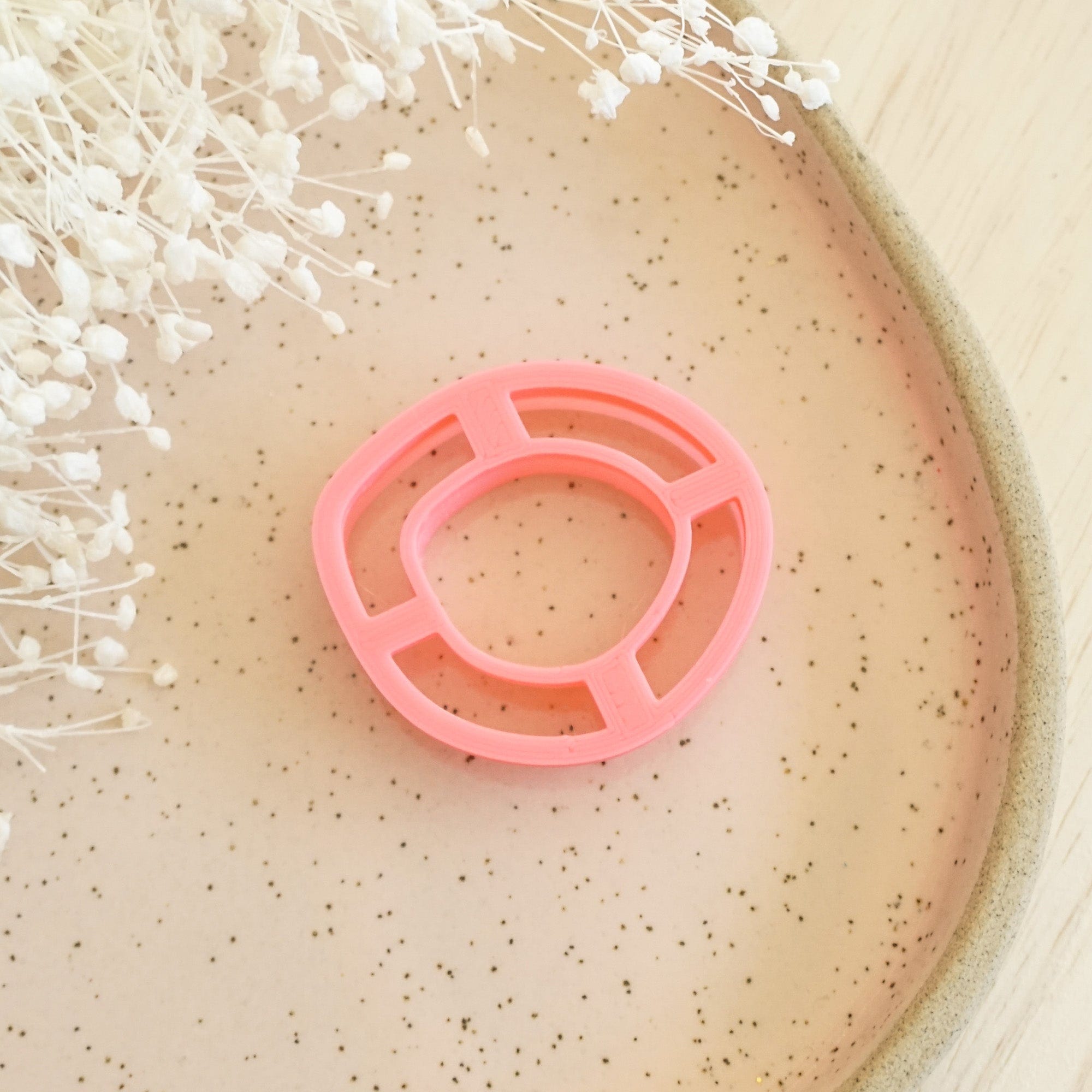 kitandco.com.au Cutter Organic Circle Donut