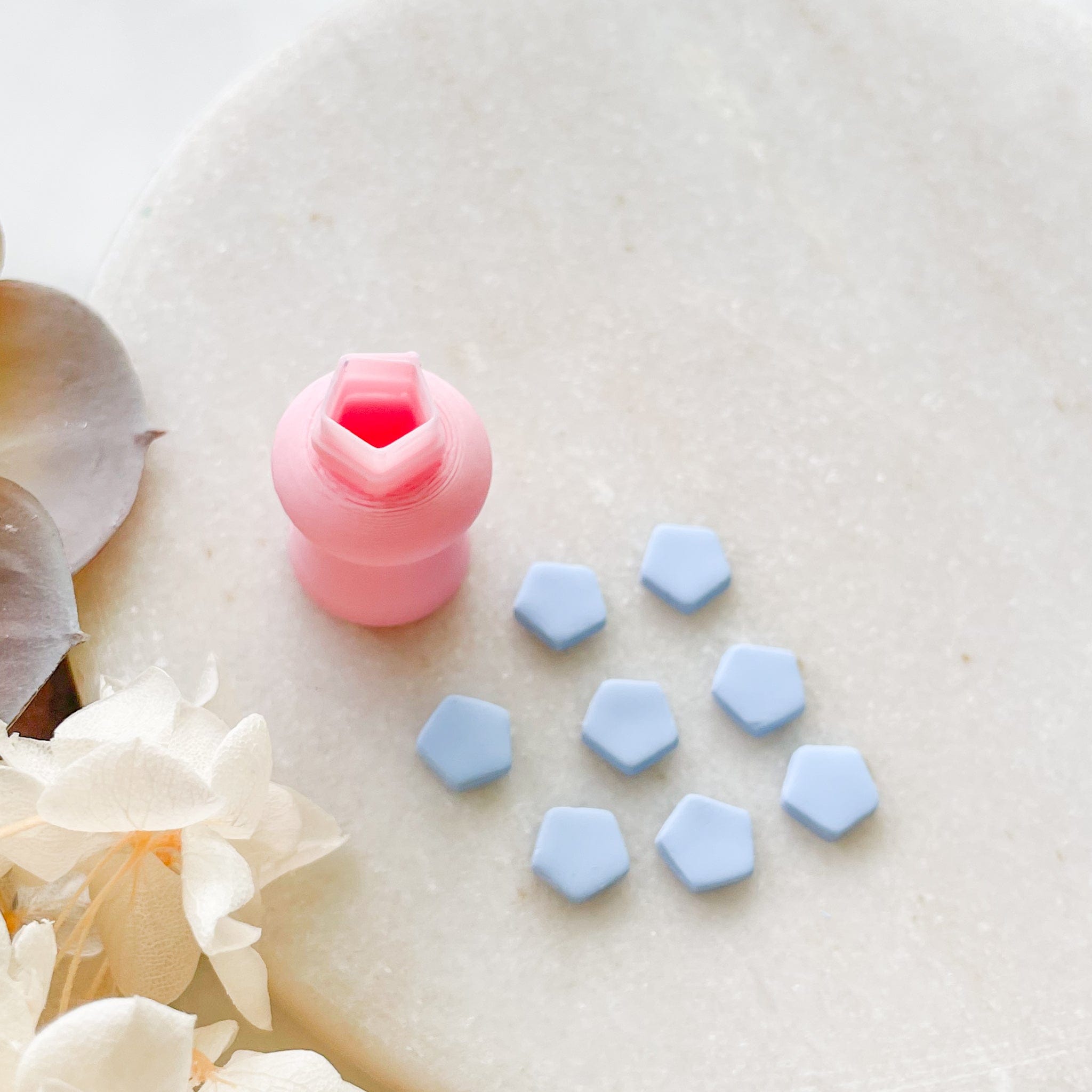 kitandco.com.au Cutter Pentagon - Micro Cutter