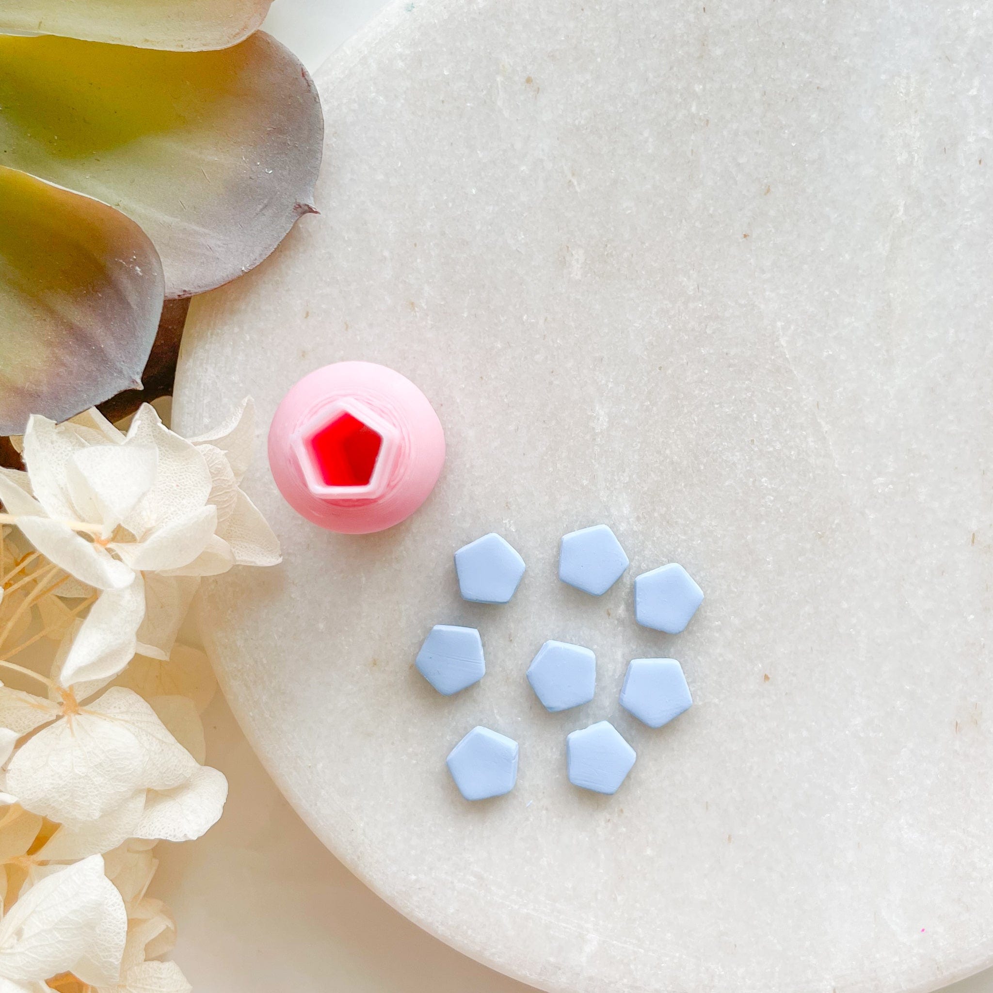 kitandco.com.au Cutter Pentagon - Micro Cutter