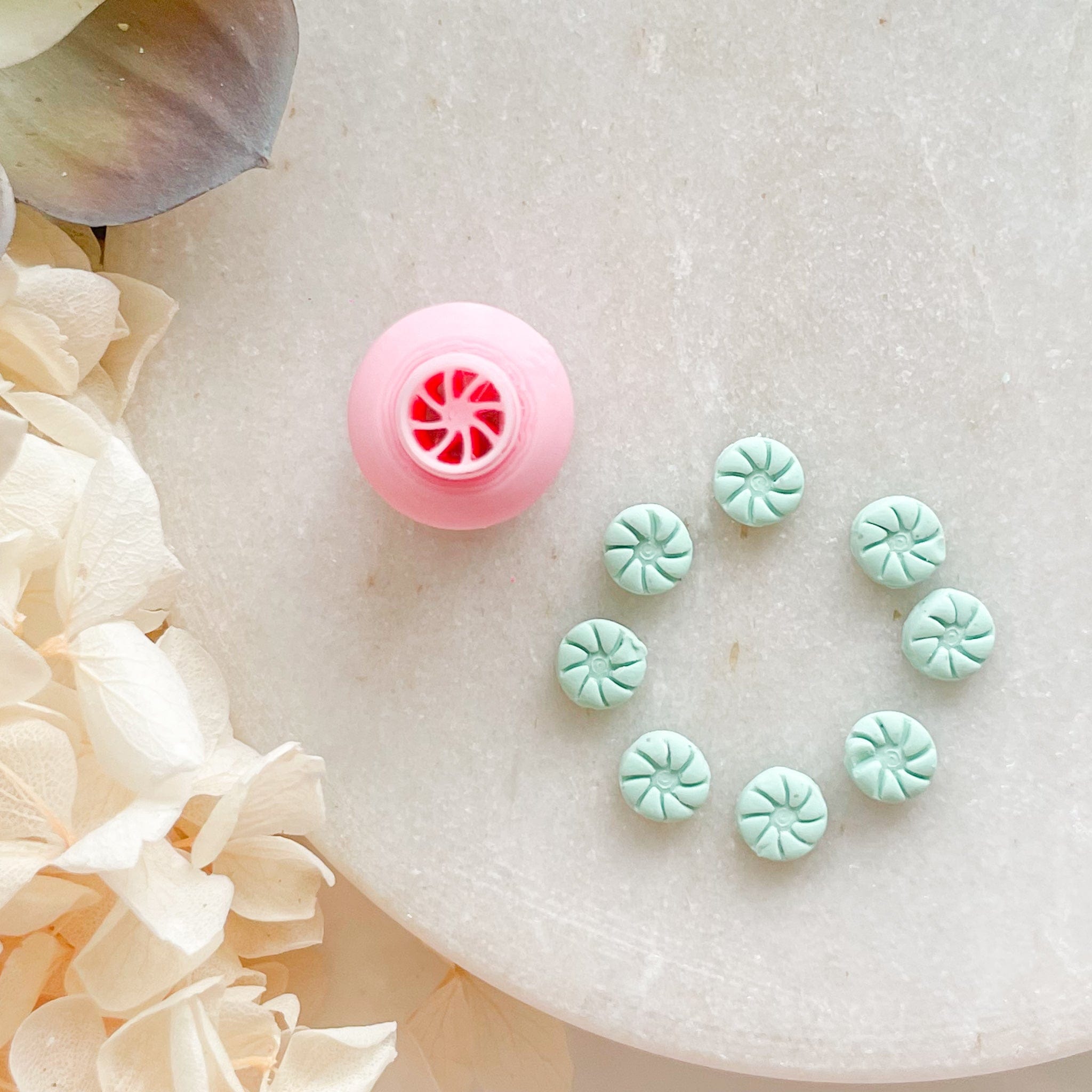 kitandco.com.au Cutter Peppermint - Micro Cutter