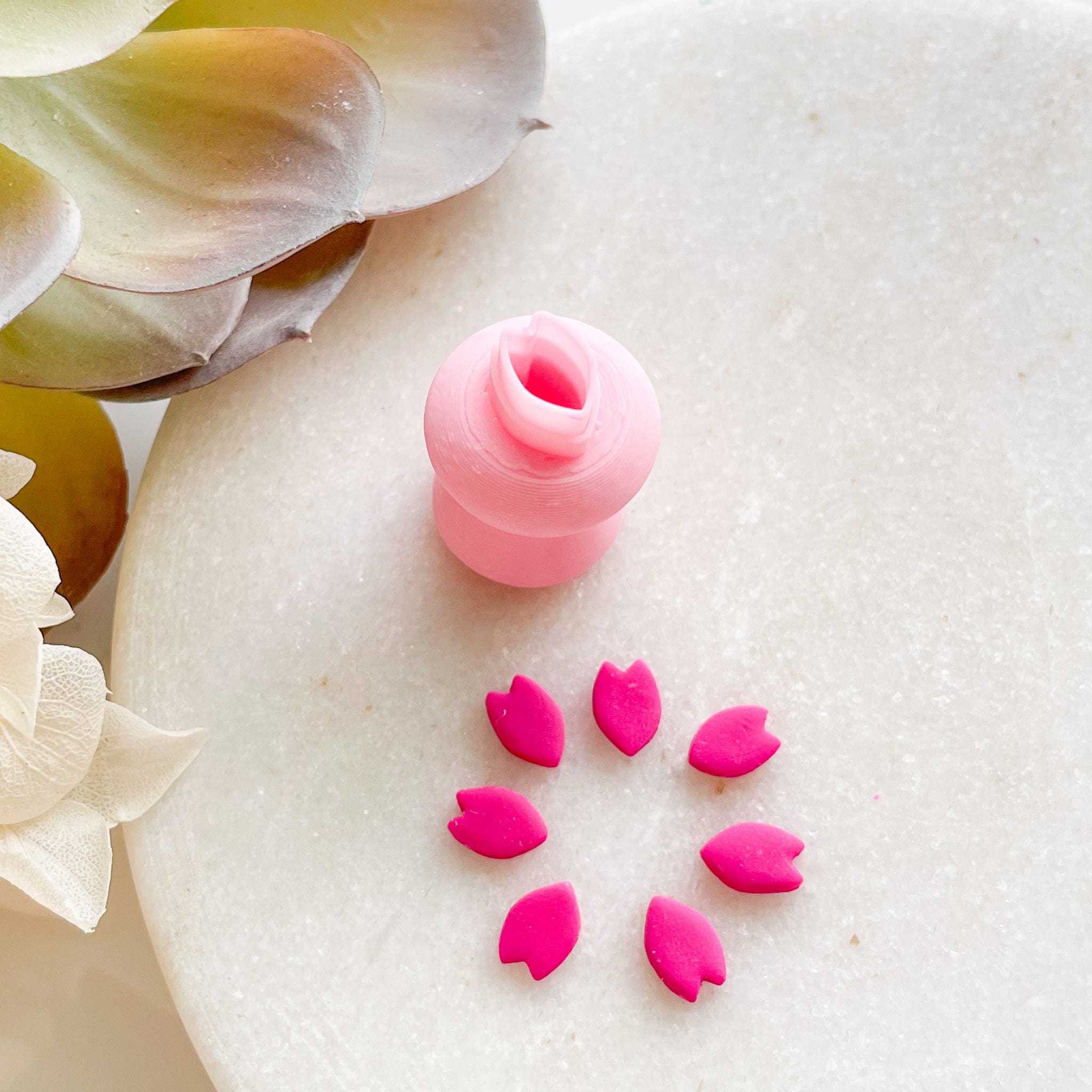 kitandco.com.au Cutter Petal - Micro Cutter