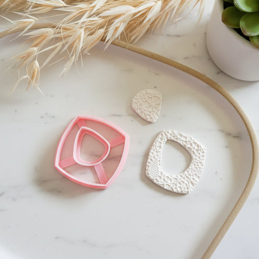 kitandco.com.au Cutter "Quad" Donut - New
