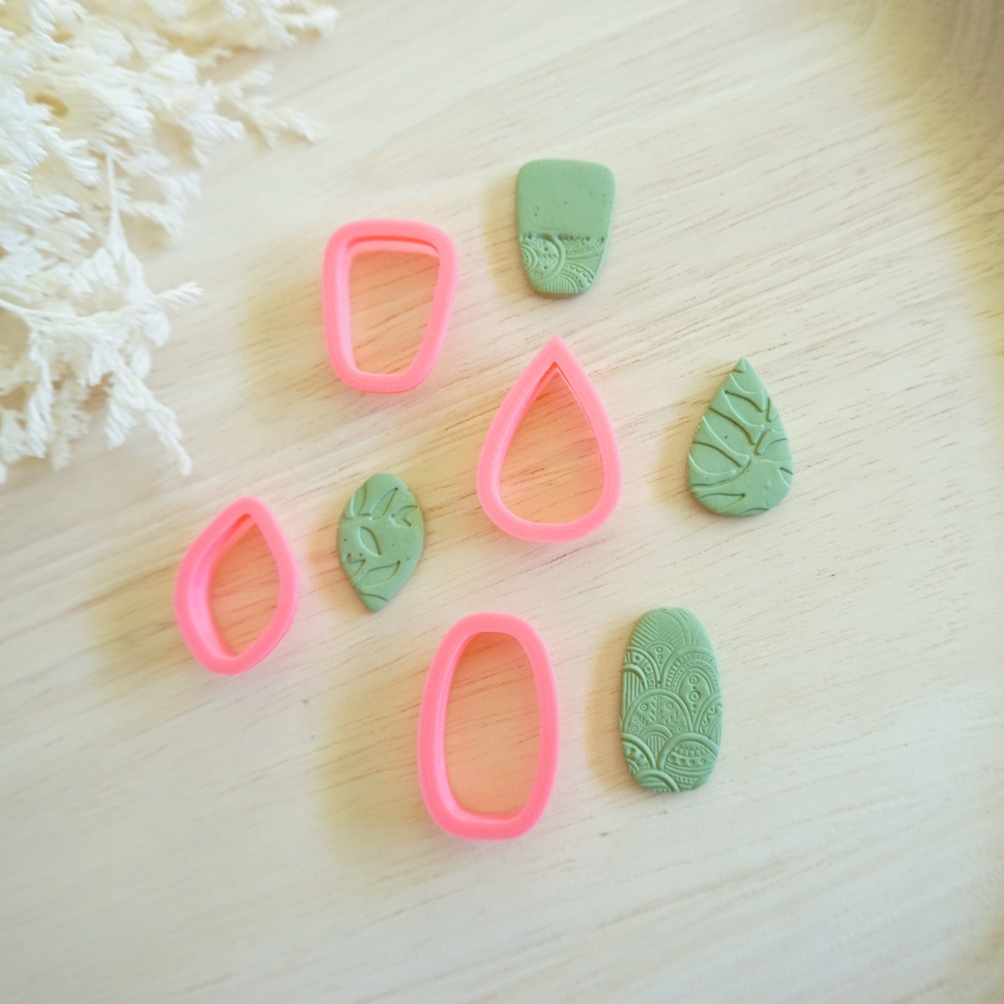 kitandco.com.au Cutter Really Useful Set (4pcs, Ultra Sharp)