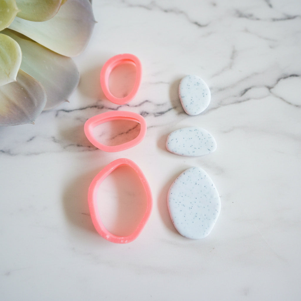 kitandco.com.au Cutter Rock & Roll Set (5 pcs)