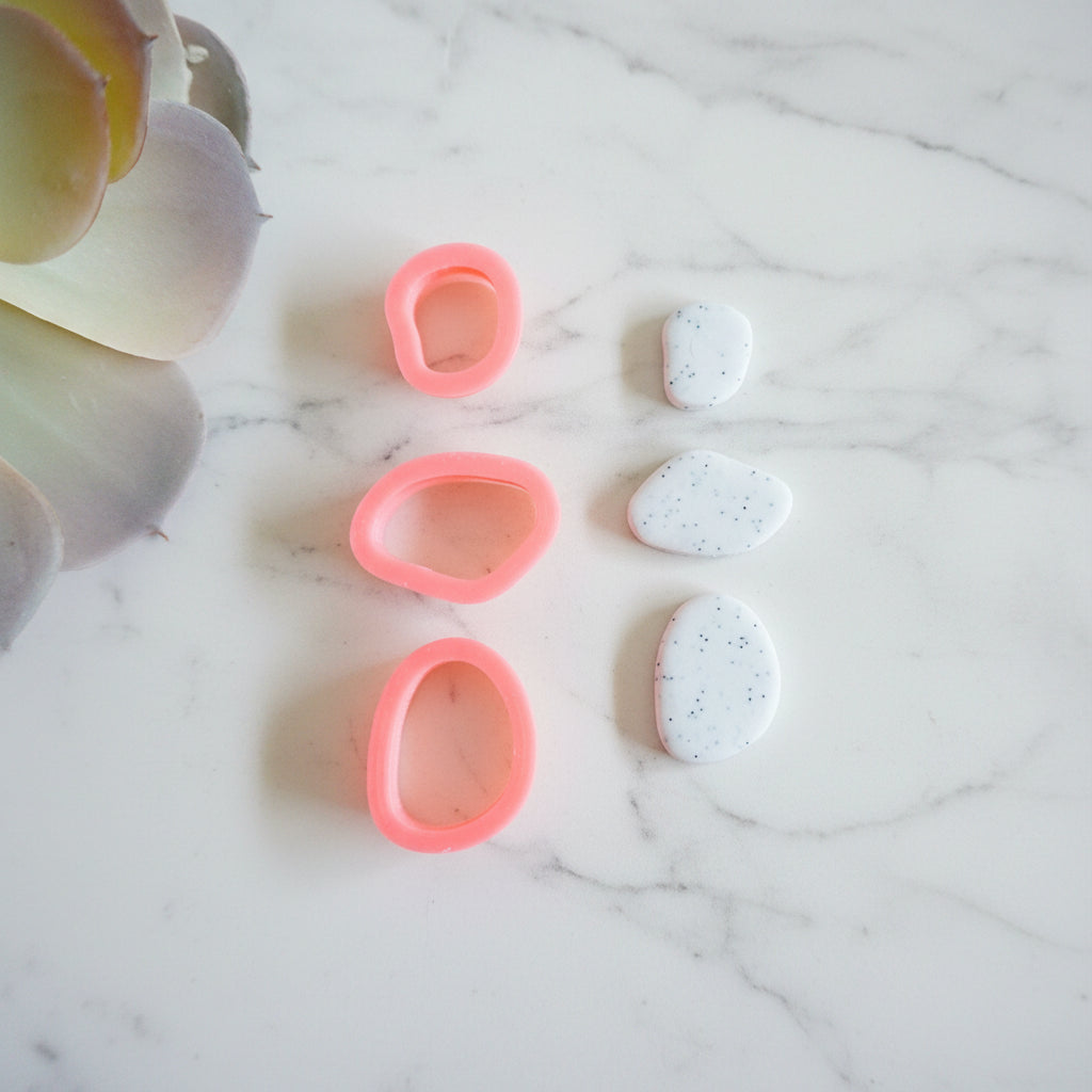 kitandco.com.au Cutter Rock & Roll Set (5 pcs)