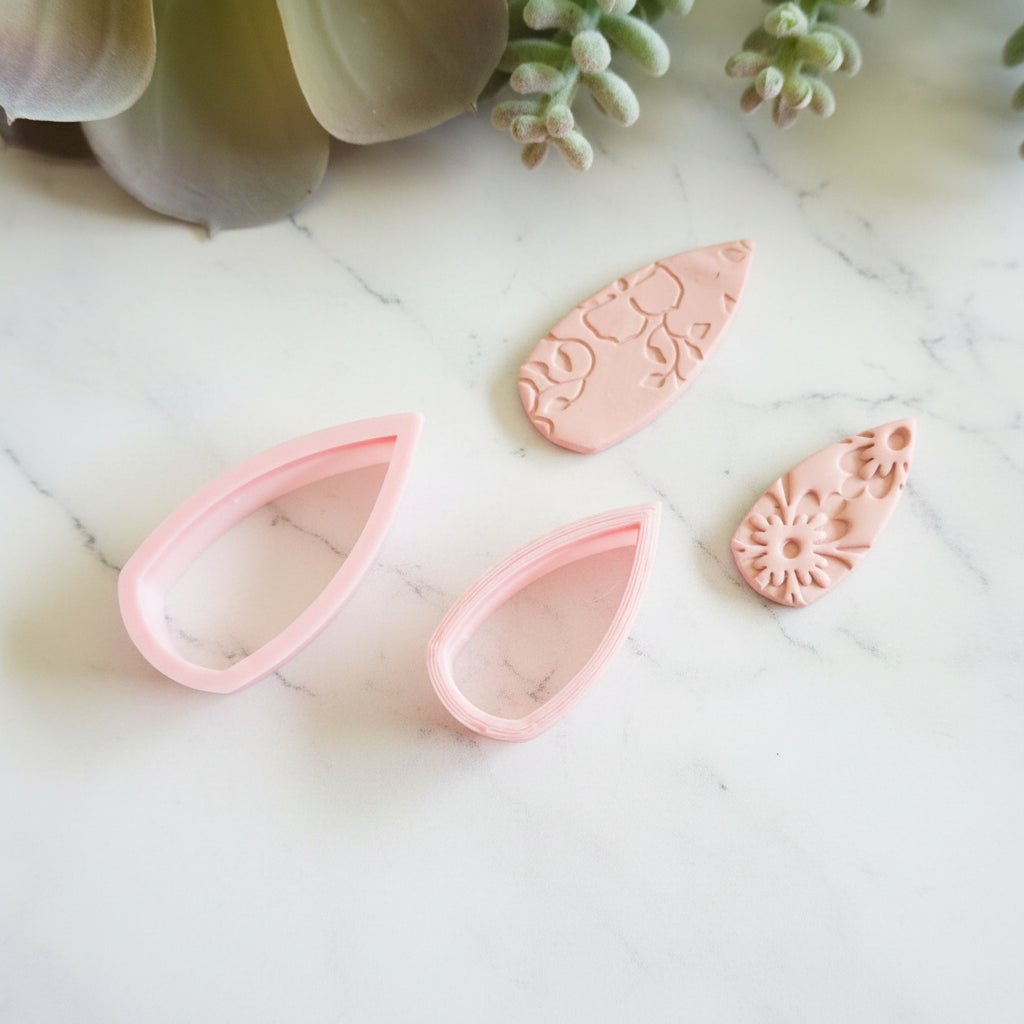 Shield Skinny (Set of 2) - Kit & Co.Cutter