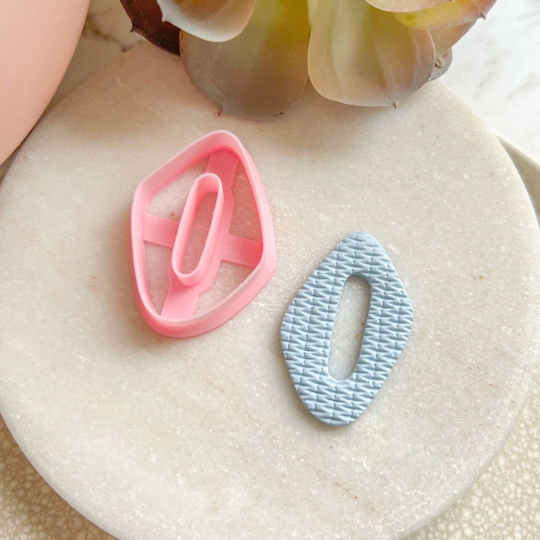 Statement Link Cutter - Kit & Co.Cutter