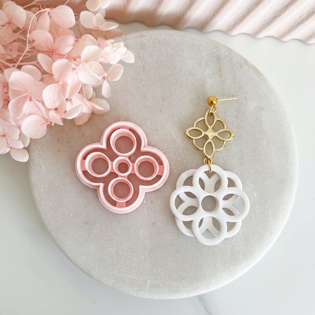 Unity Cutter - Kit & Co.Cutter