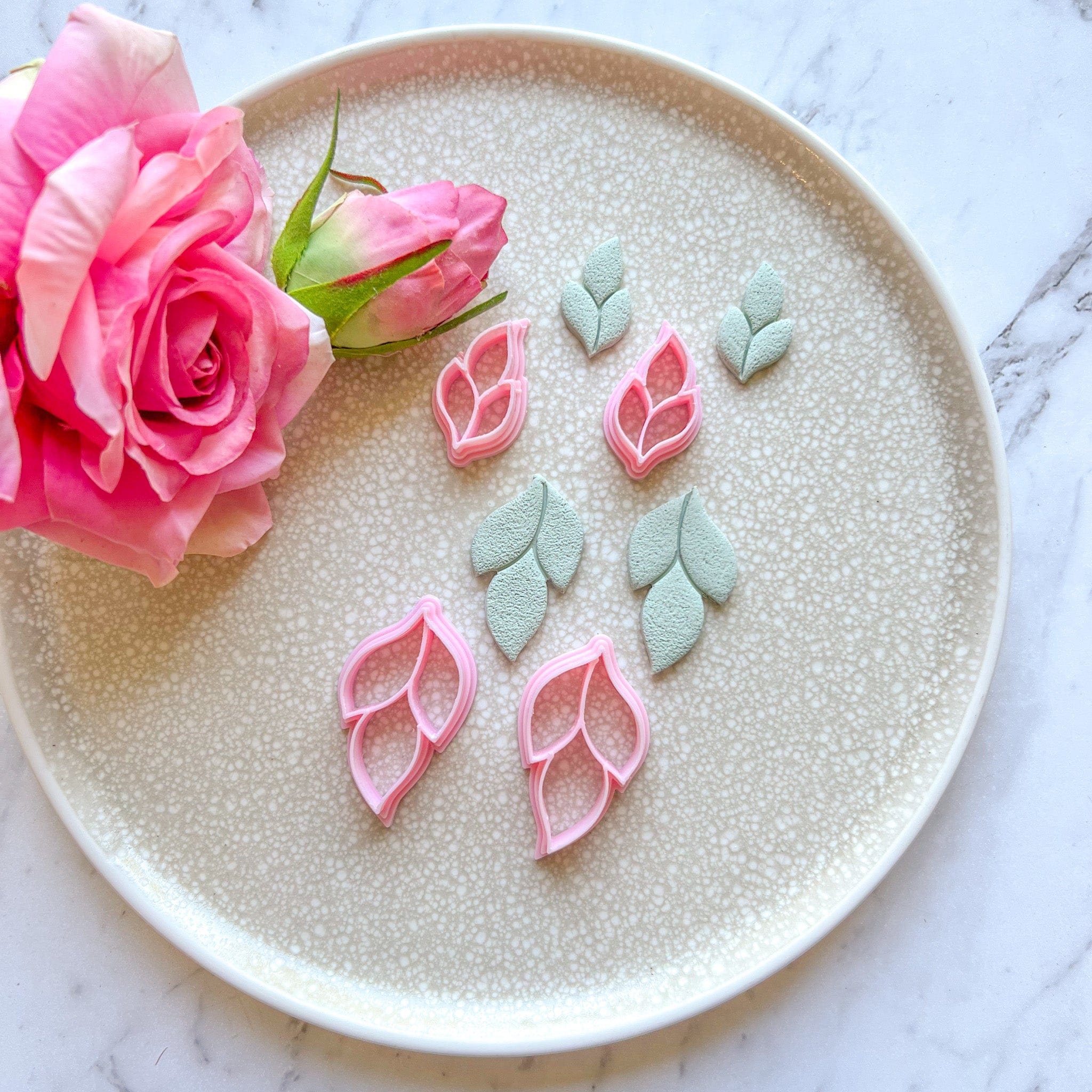 kitandco.com.au Cutter Willow Set (4pc)