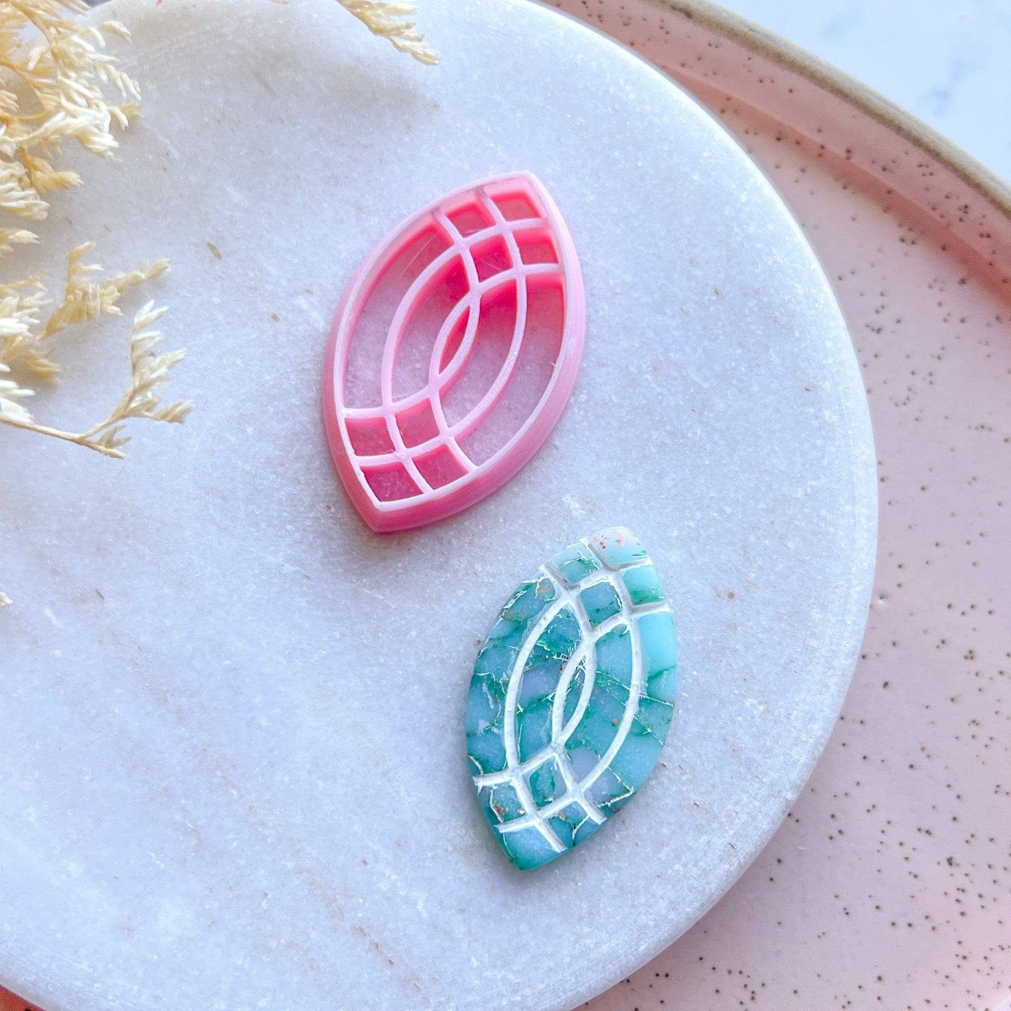 kitandco.com.au Cutter "Zahra" - Clay Cutter