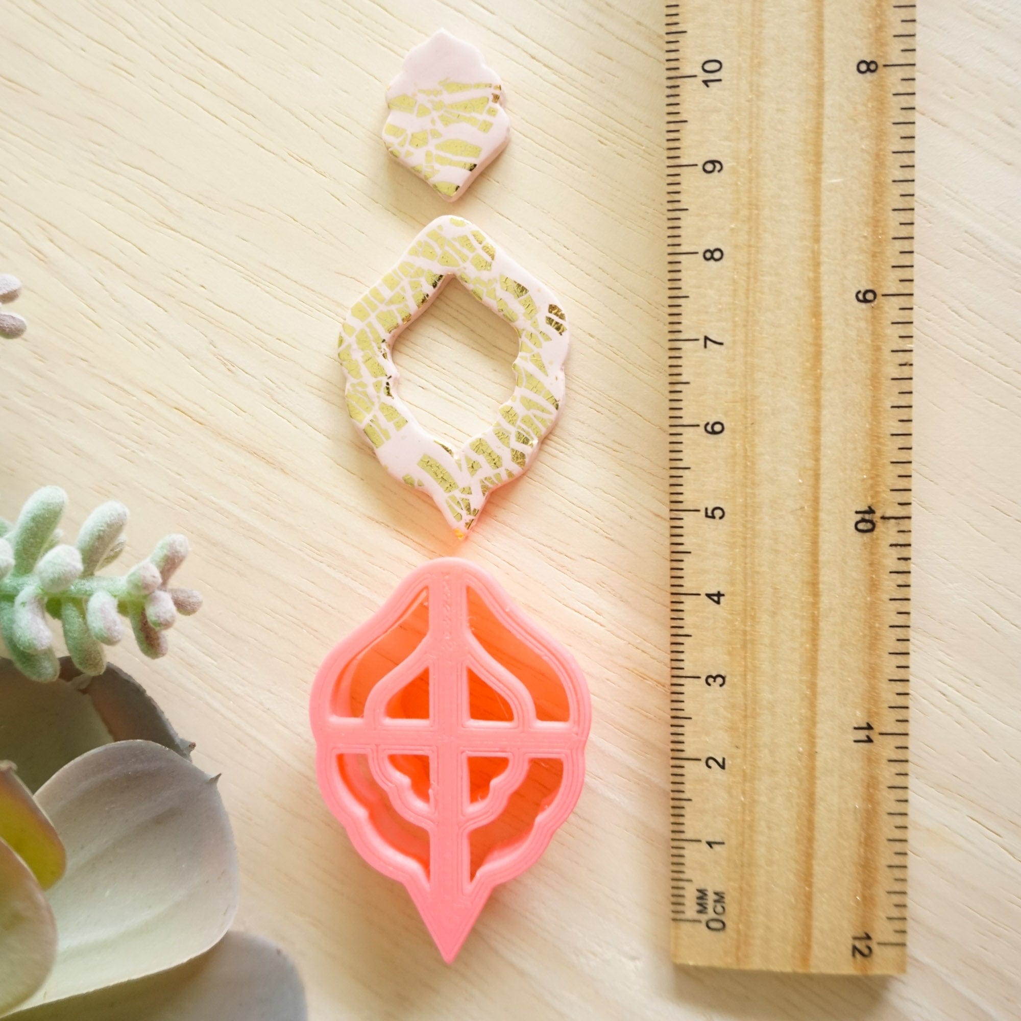 kitandco.com.au Cutters Moroccan Dangle A