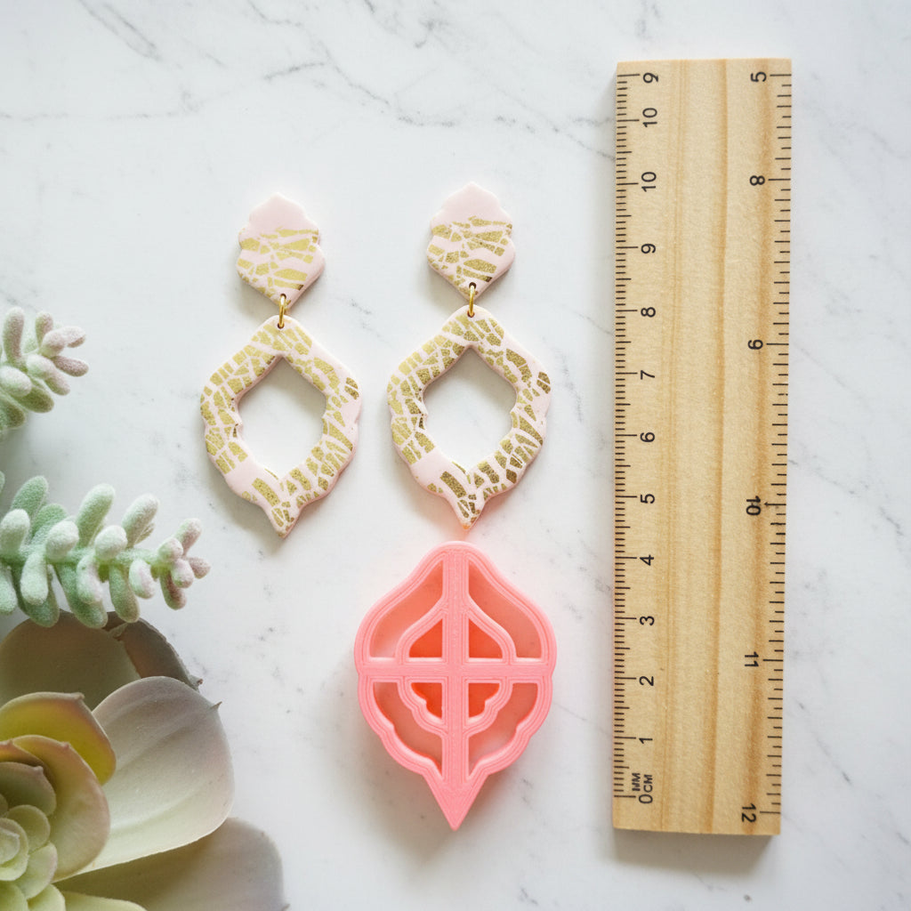 kitandco.com.au Cutters Moroccan Dangle A