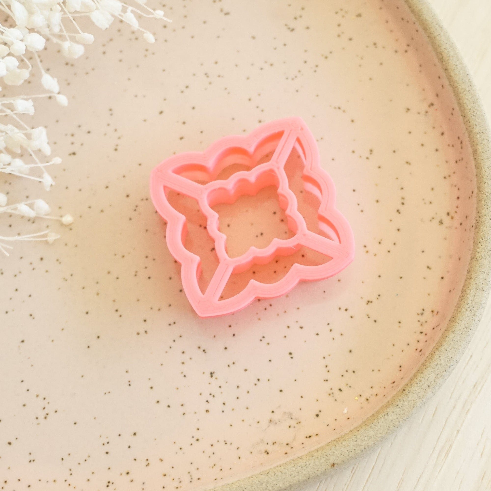 kitandco.com.au Cutters Moroccan Dangle F Set - Ultra Sharp (2 pcs)