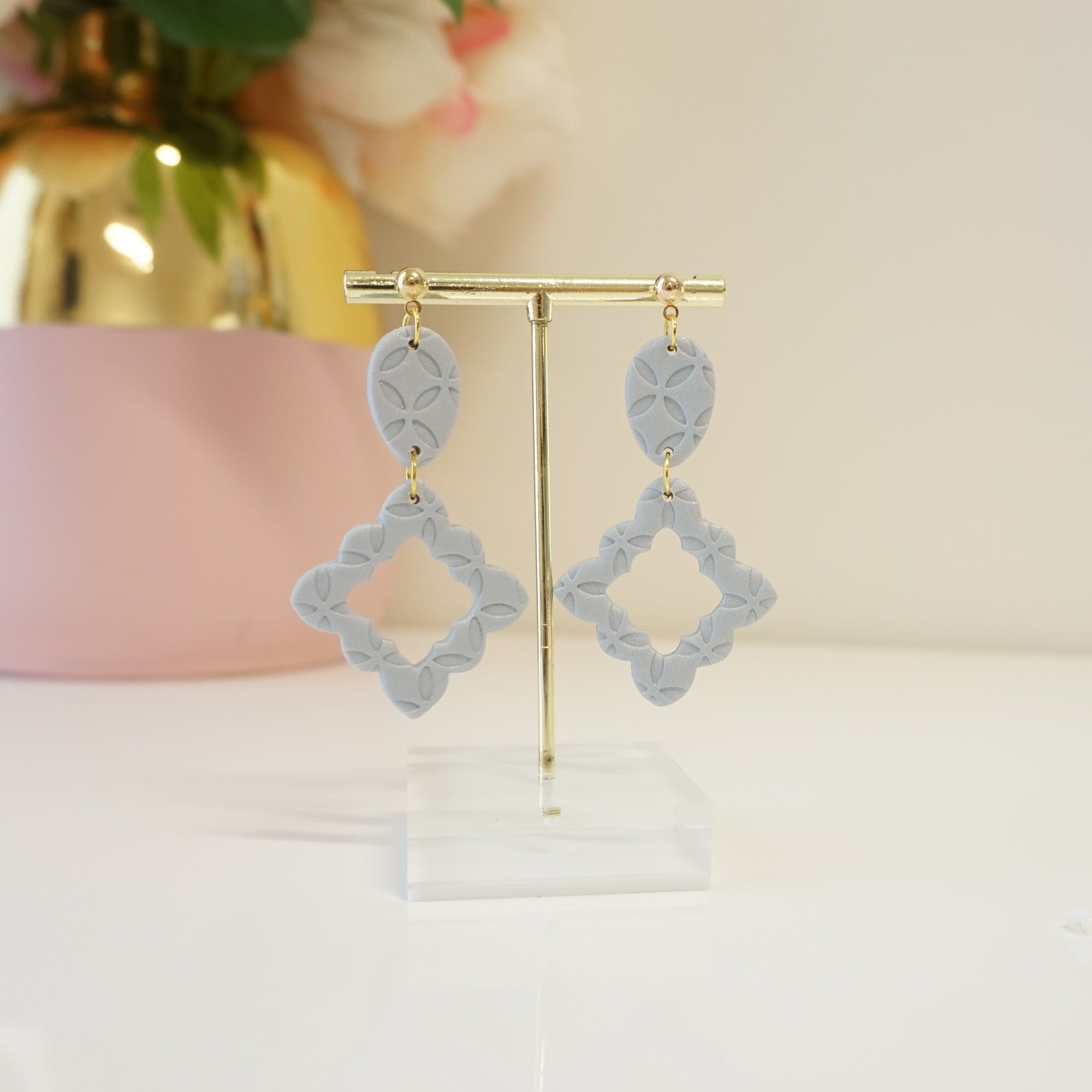 kitandco.com.au Cutters Moroccan Dangle F Set - Ultra Sharp (2 pcs)