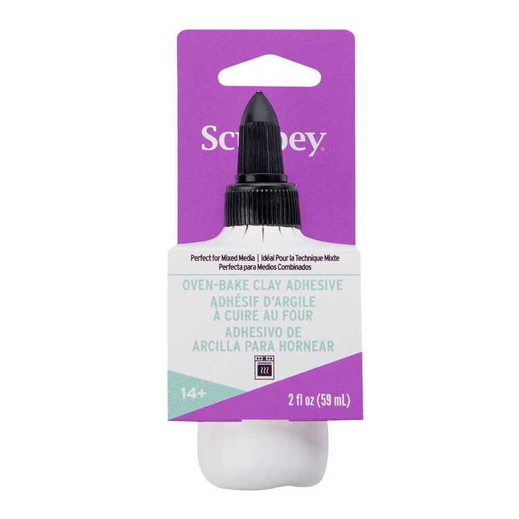 kitandco.com.au Sculpey Bake & Bond 59ml