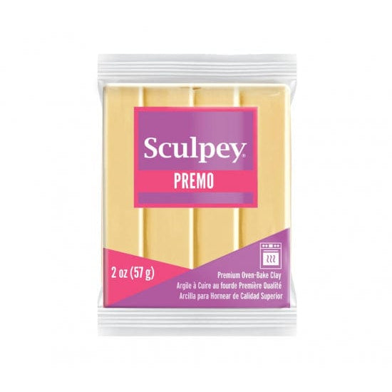 kitandco.com.au Sculpey Premo - Beige 57g