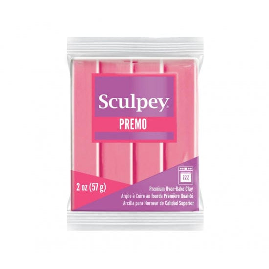 kitandco.com.au Sculpey Premo - Blush 57g