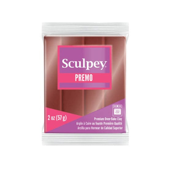 kitandco.com.au Sculpey Premo - Bronze 57g