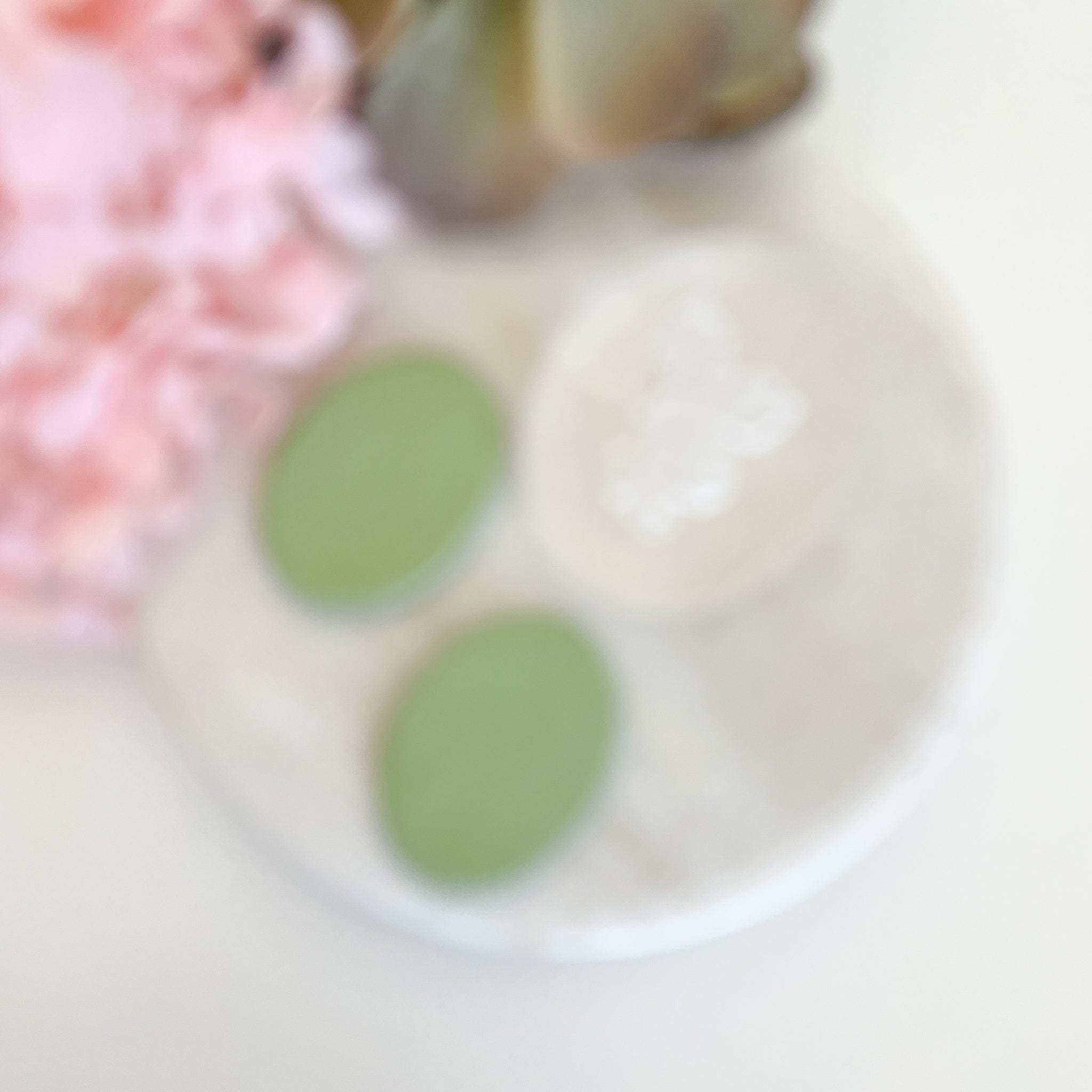 kitandco.com.au Stamp Monstera Vine - Texture Plate