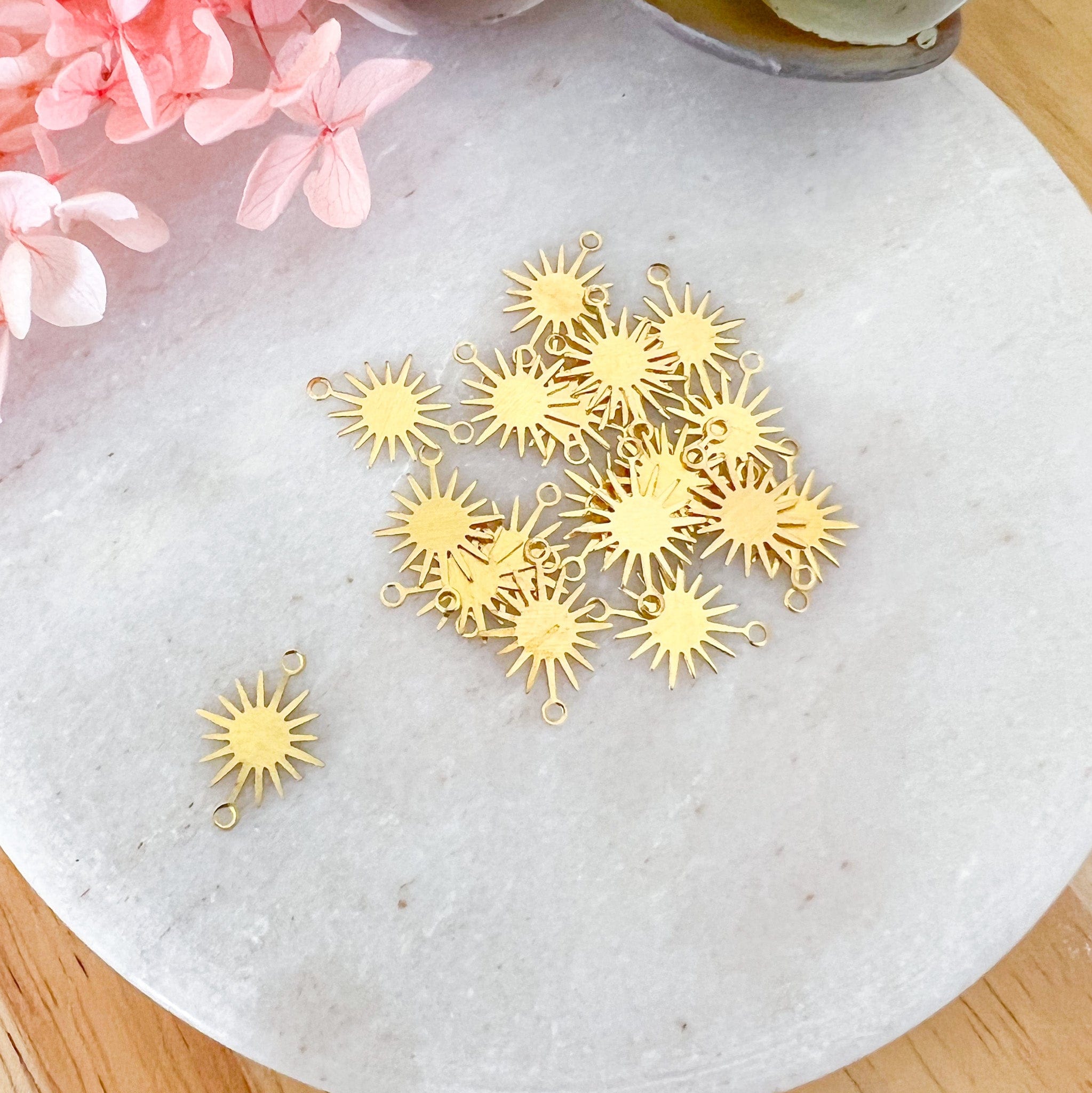 kitandco.com.au Sun Connector - 20 pcs