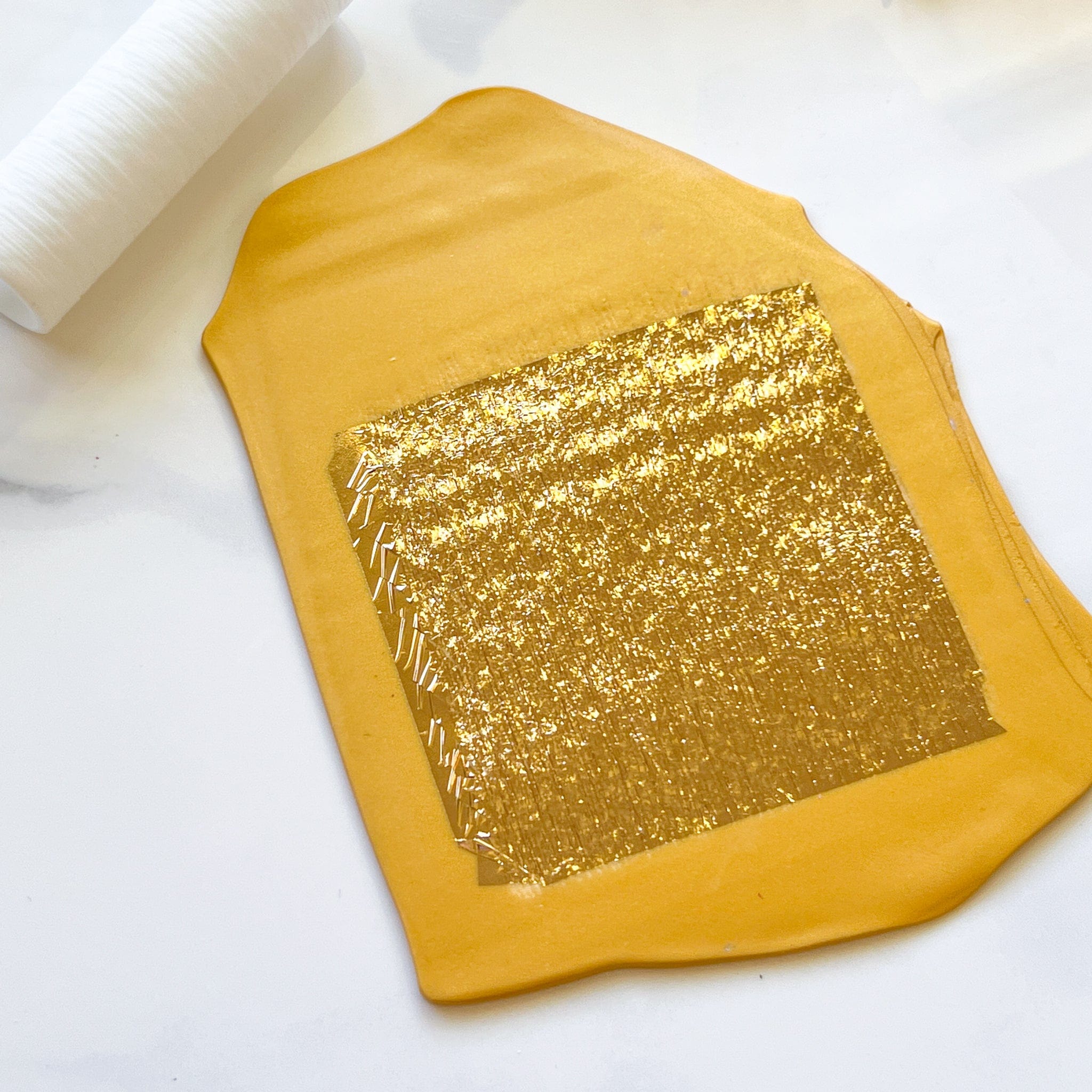 kitandco.com.au Texture Roller Resin "Brushed" Texture Roller