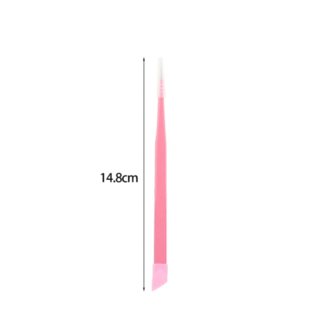 kitandco.com.au Tools Doubled Ended Tweezer